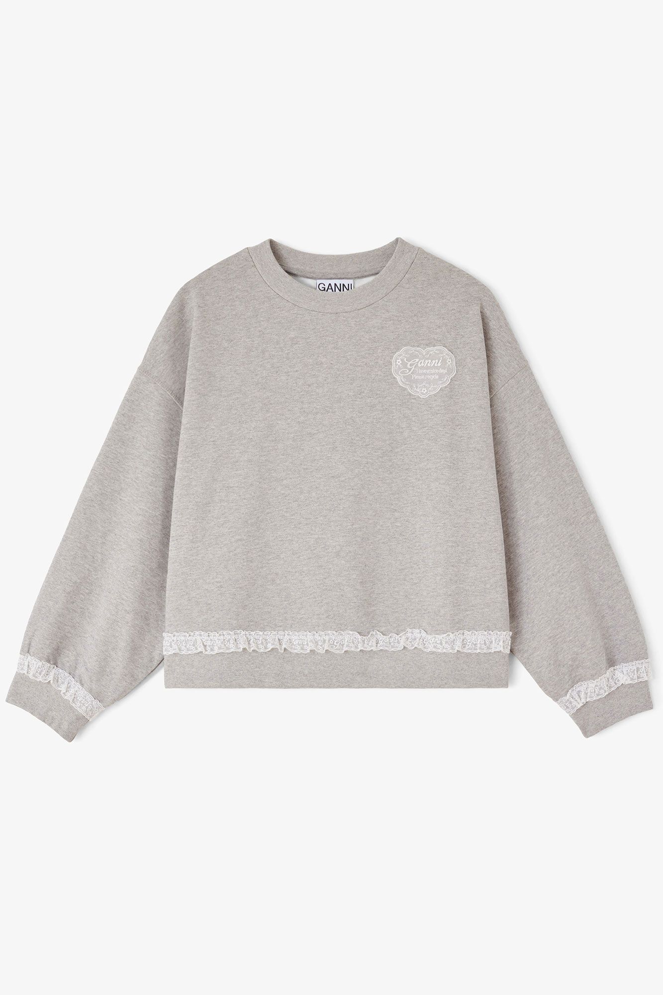 Isoli Sweatshirt