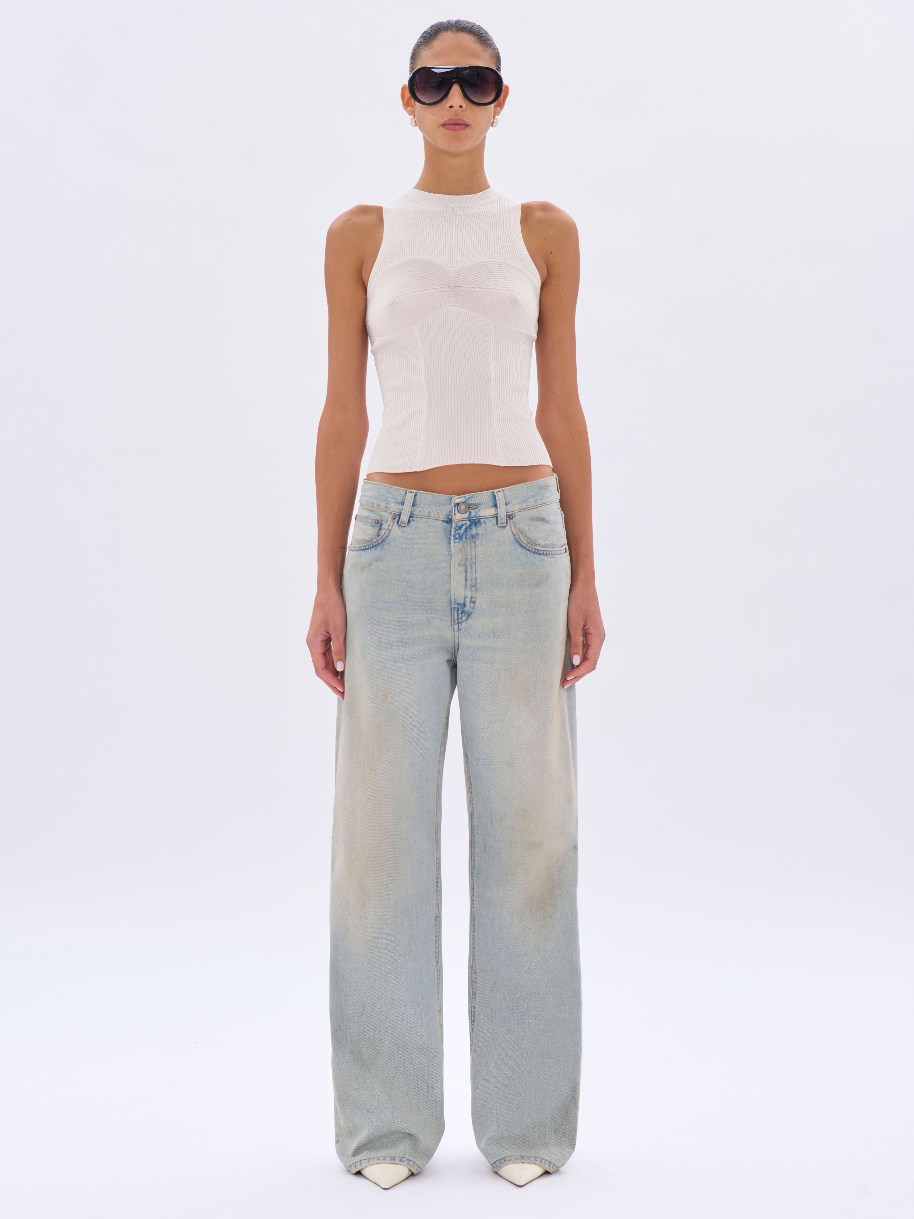 Korea Jeans