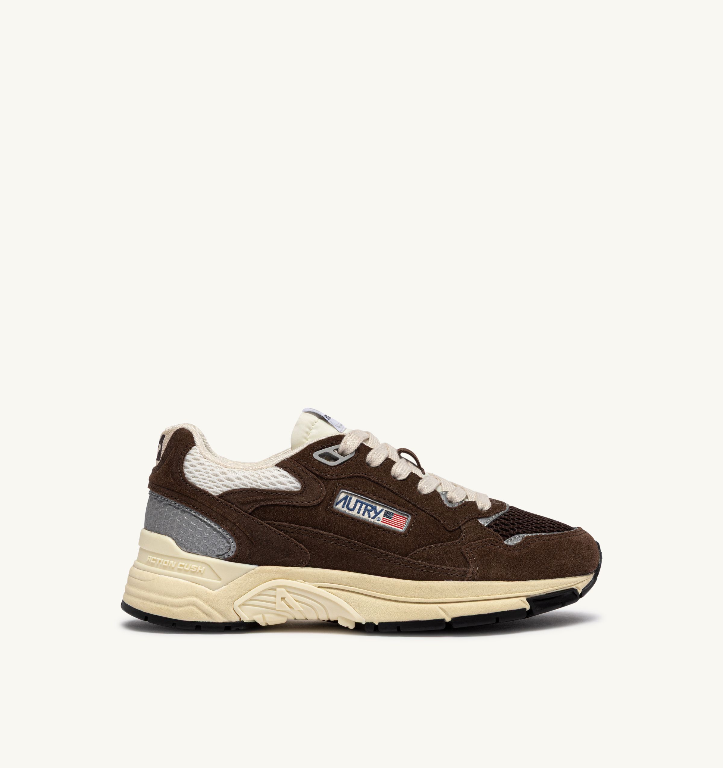 Hyperway Sneaker