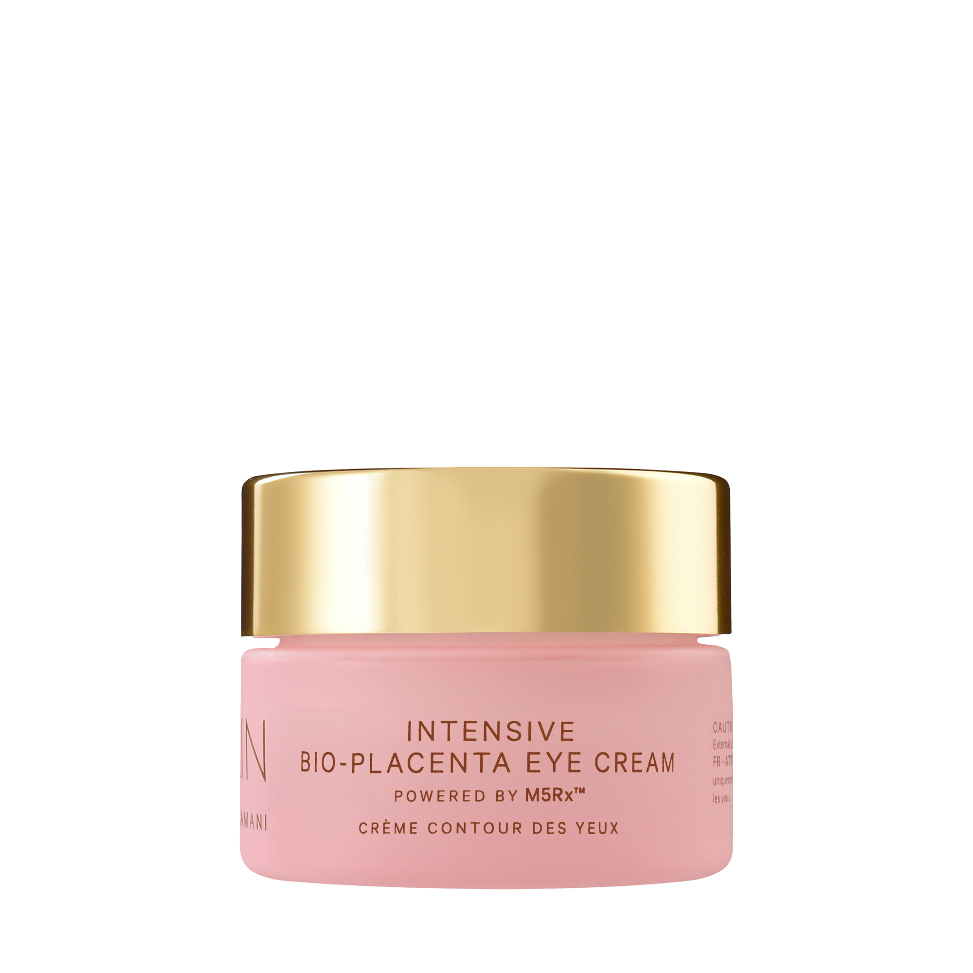 Intensive Bio-Plazenta-Augencreme