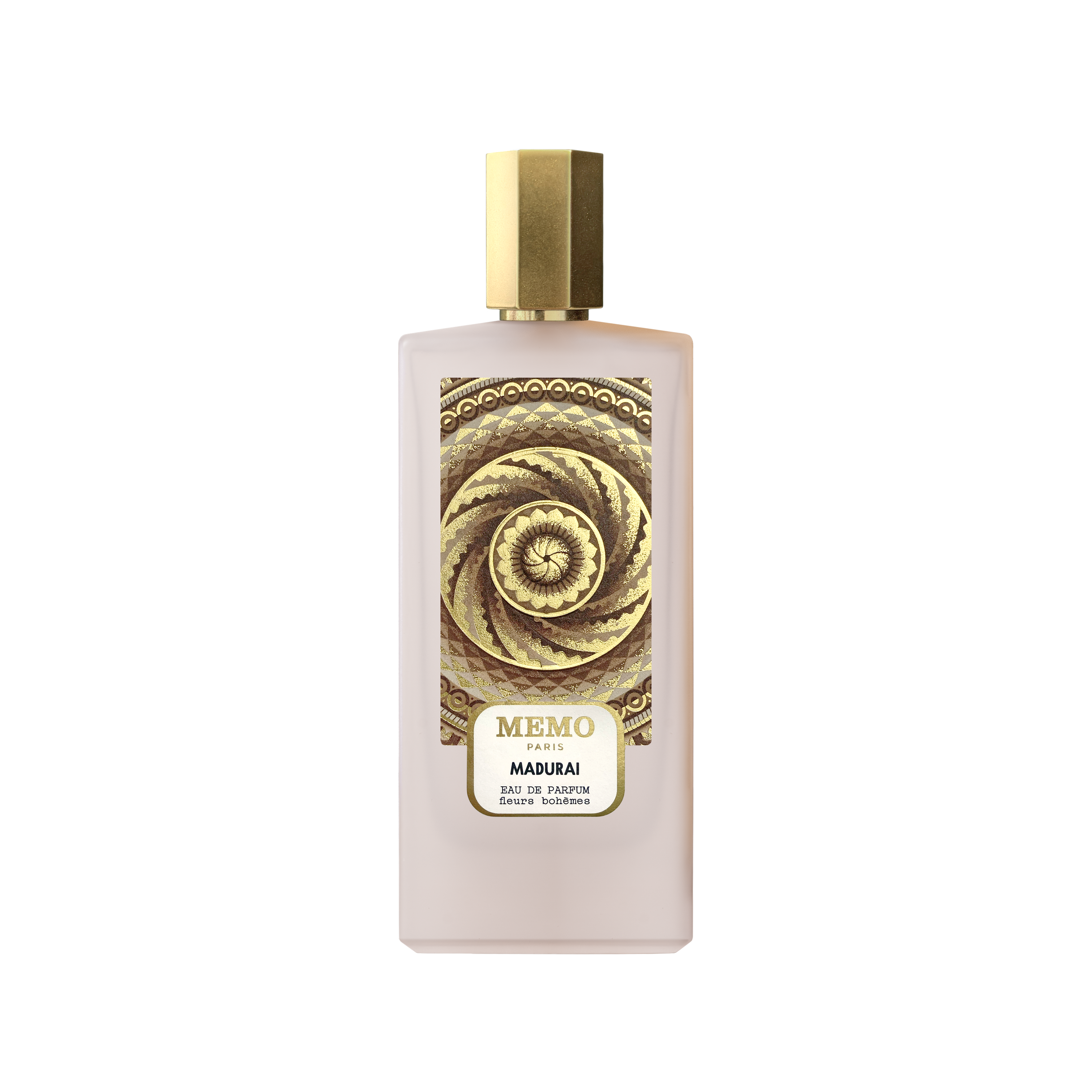 Madurai (Eau de Parfum)