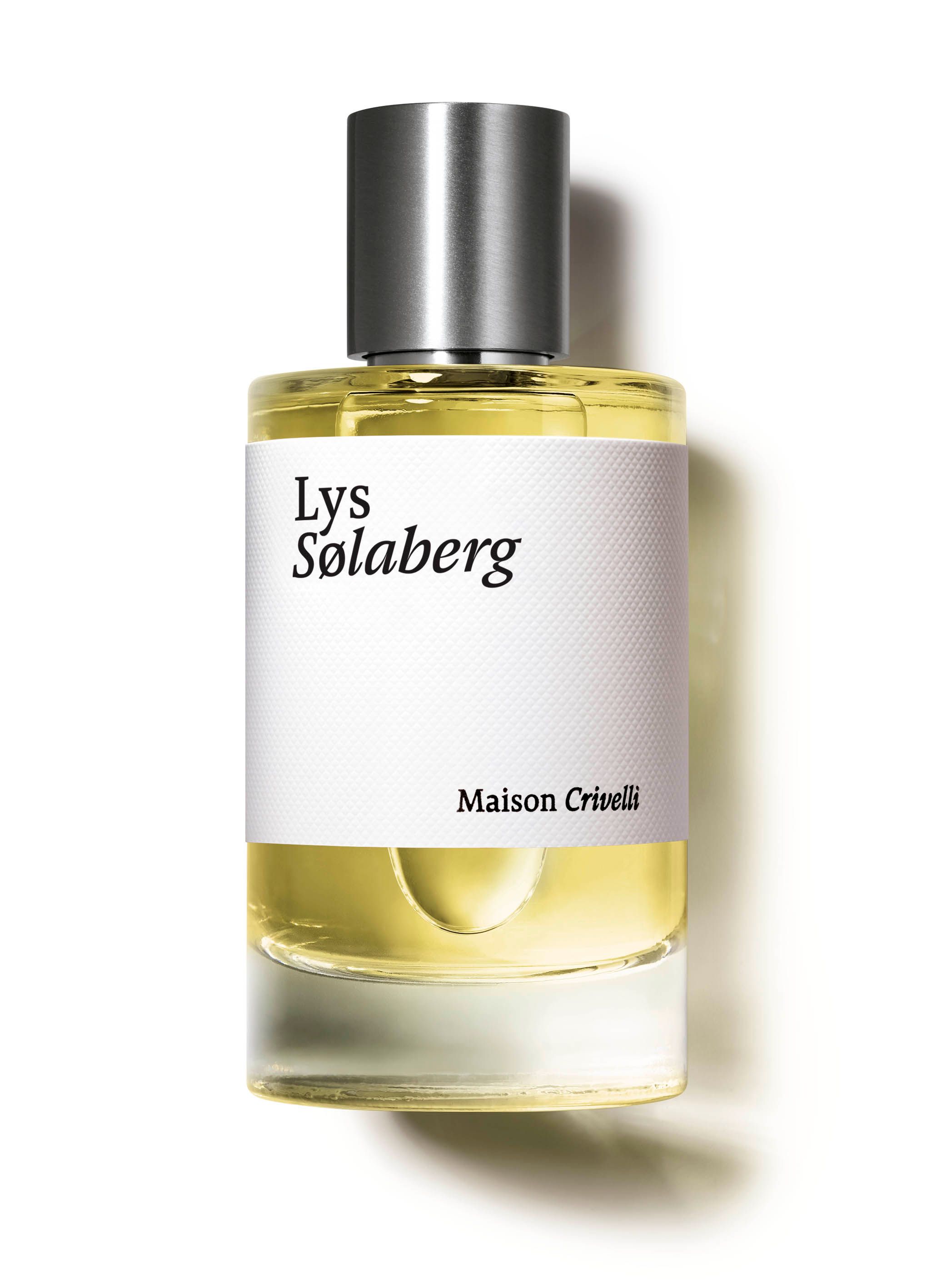 Lys Sølaberg (Eau de Parfum)