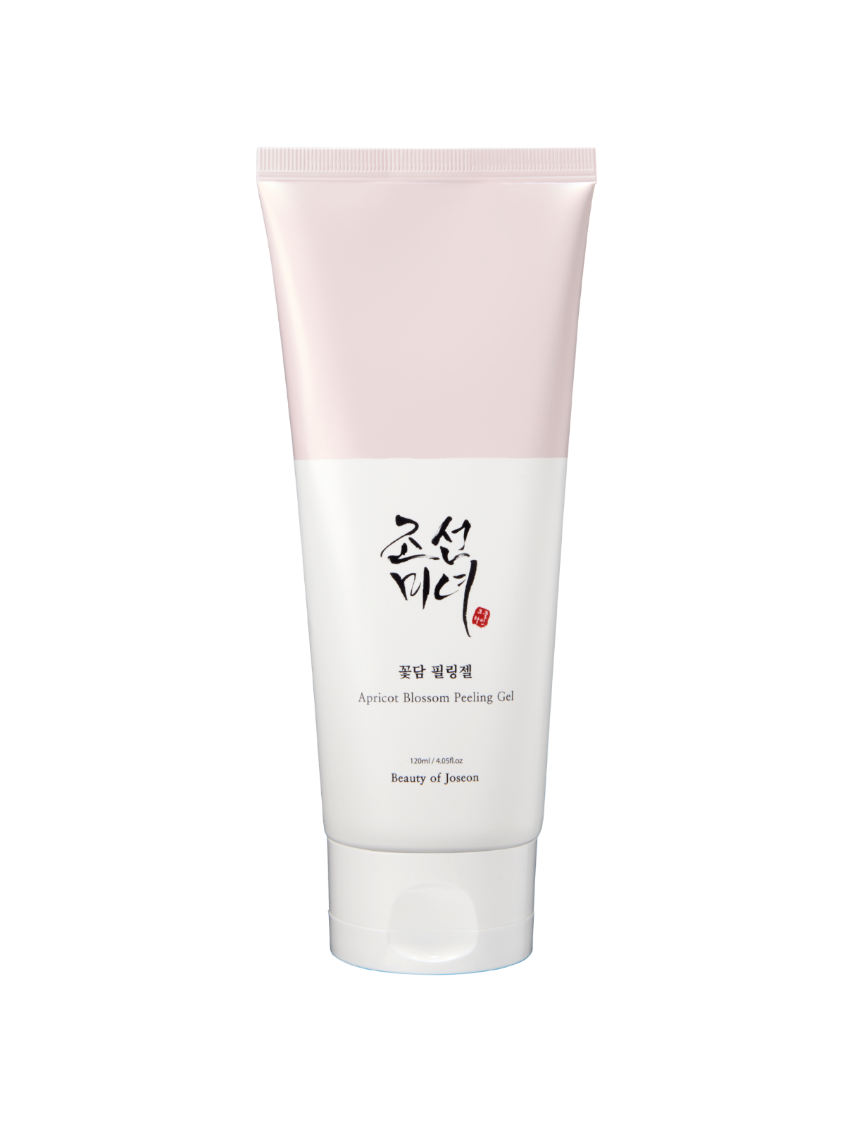 Apricot Blossom Peeling Gel
