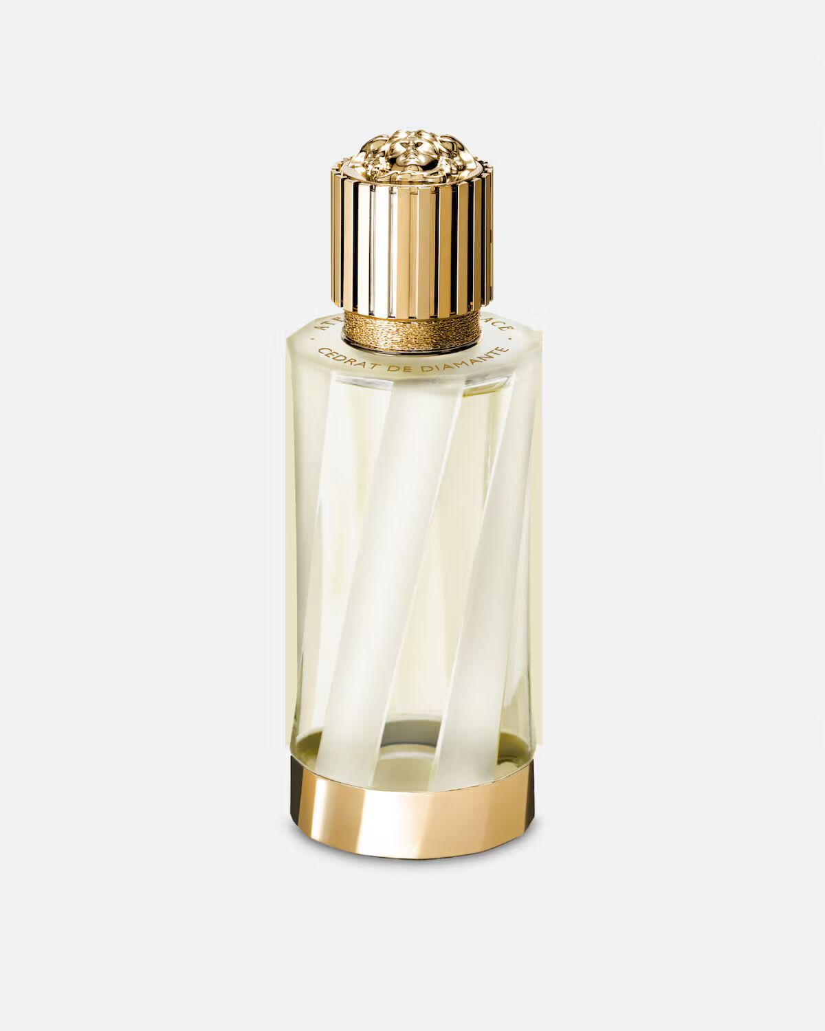 Cédrat de Diamante (Eau de Parfum)
