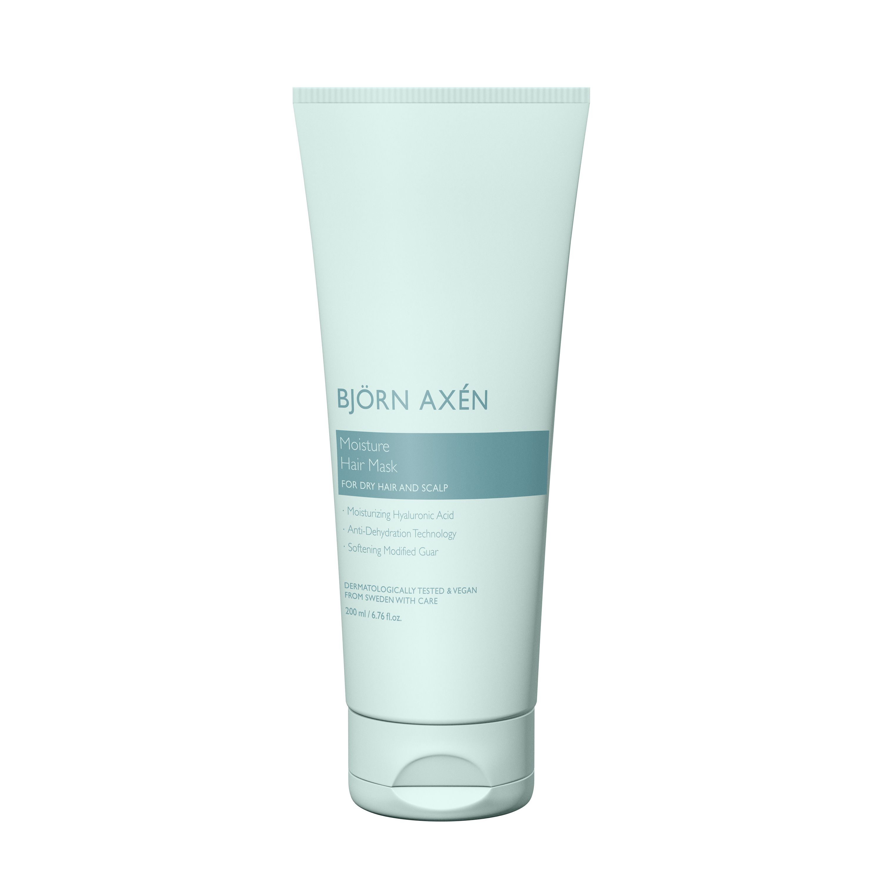 Moisture Hair Mask