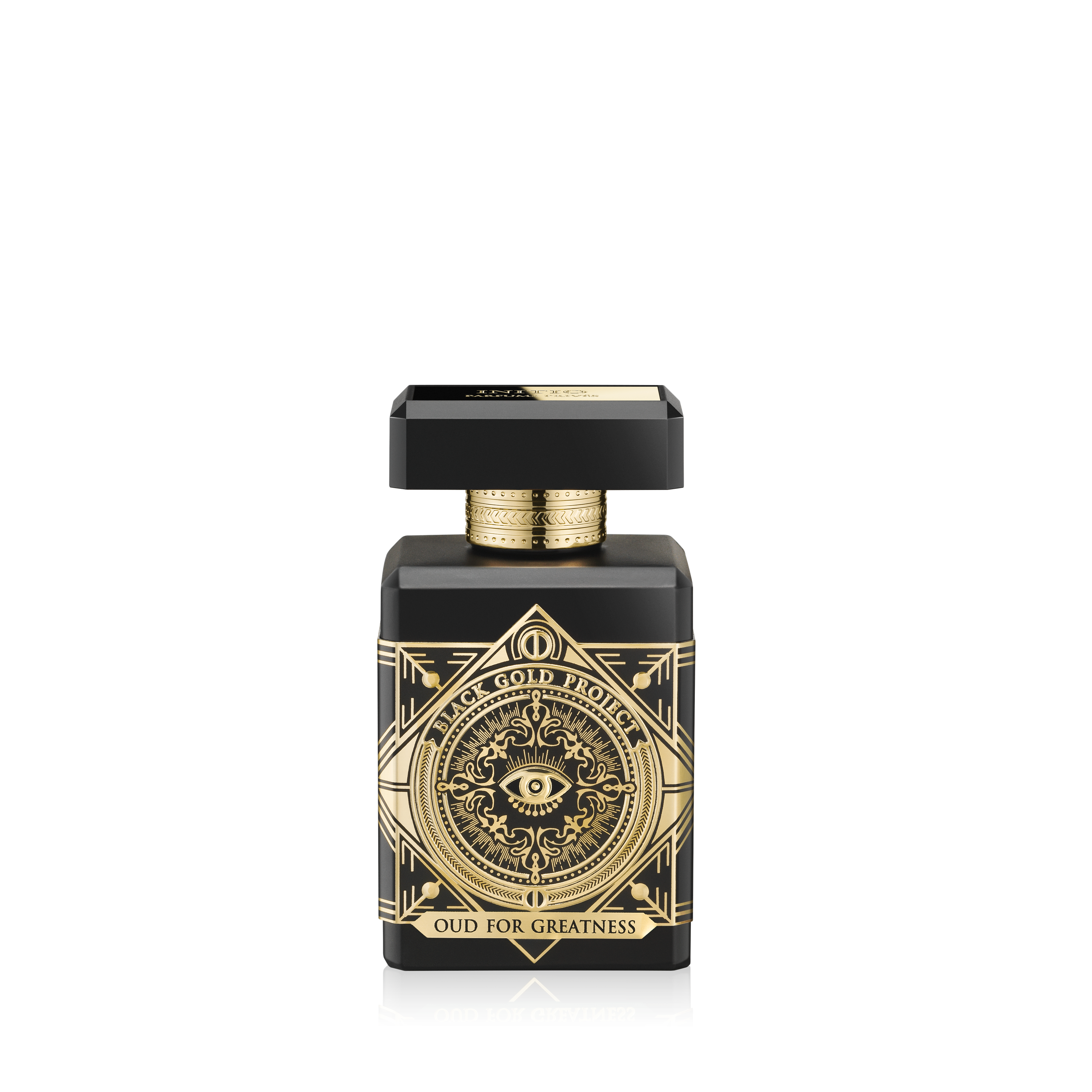 Oud For Greatness (Extrait de Parfum)