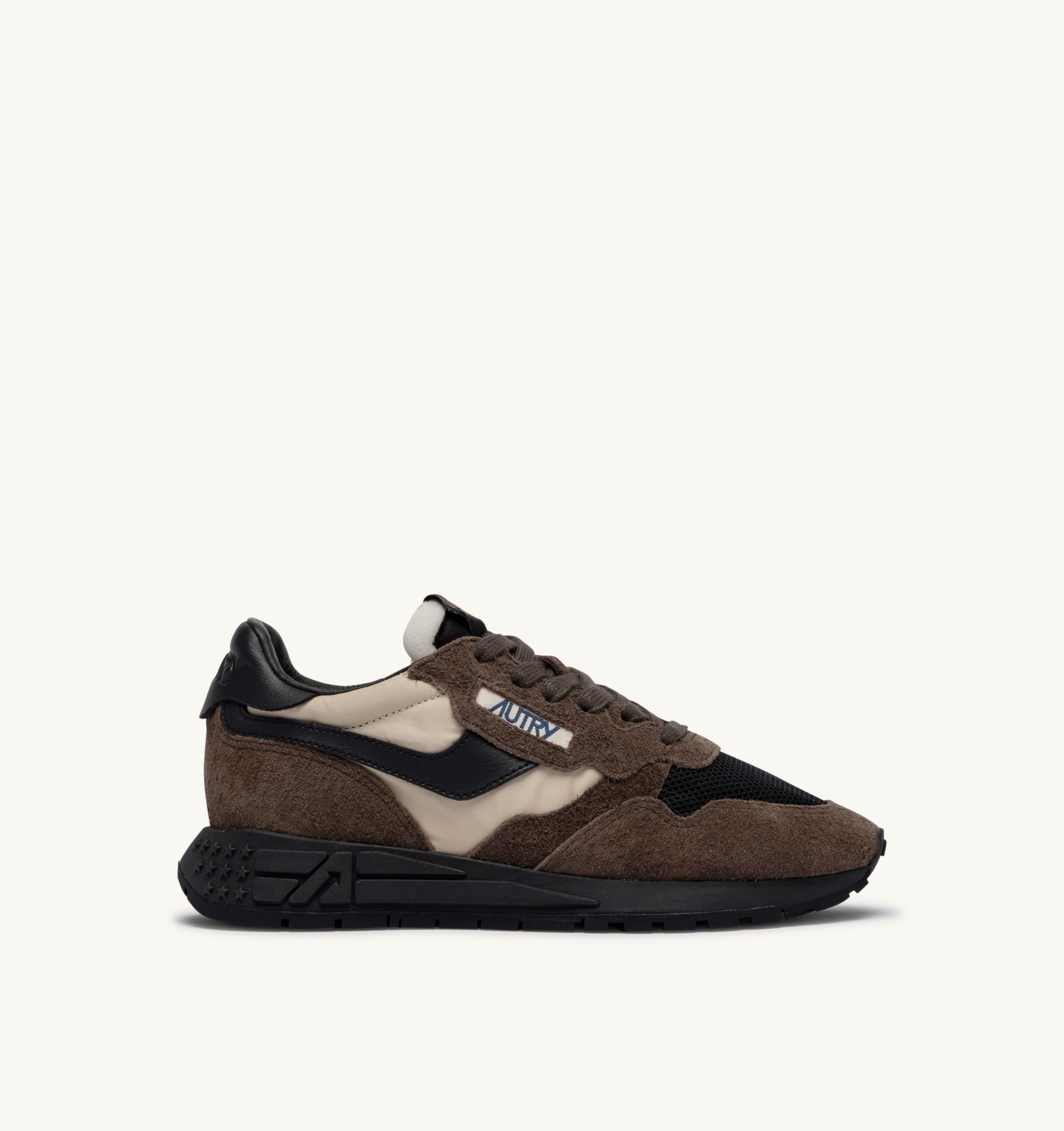 Reelwind Low Wom Sneaker