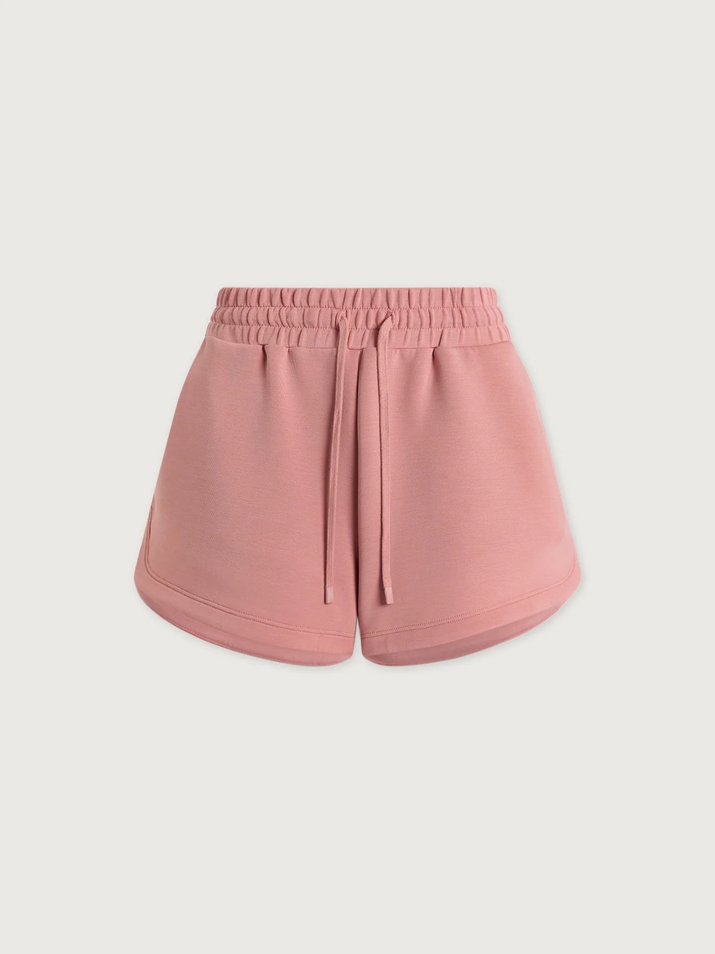 Coulter High Rise Shorts 