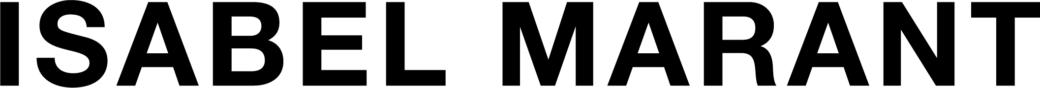 Isabel Marant Logo