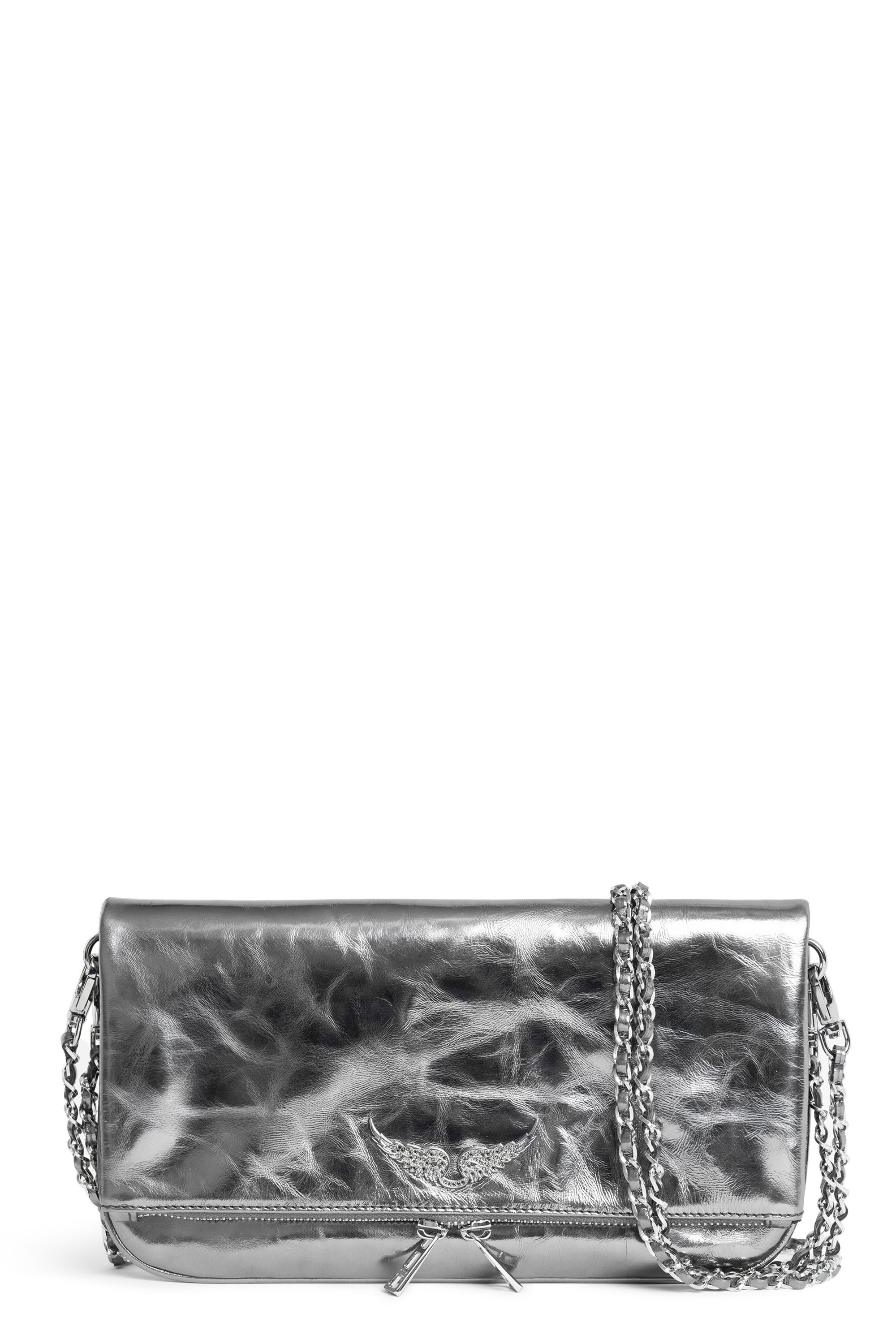 Rock Vintage Clutch