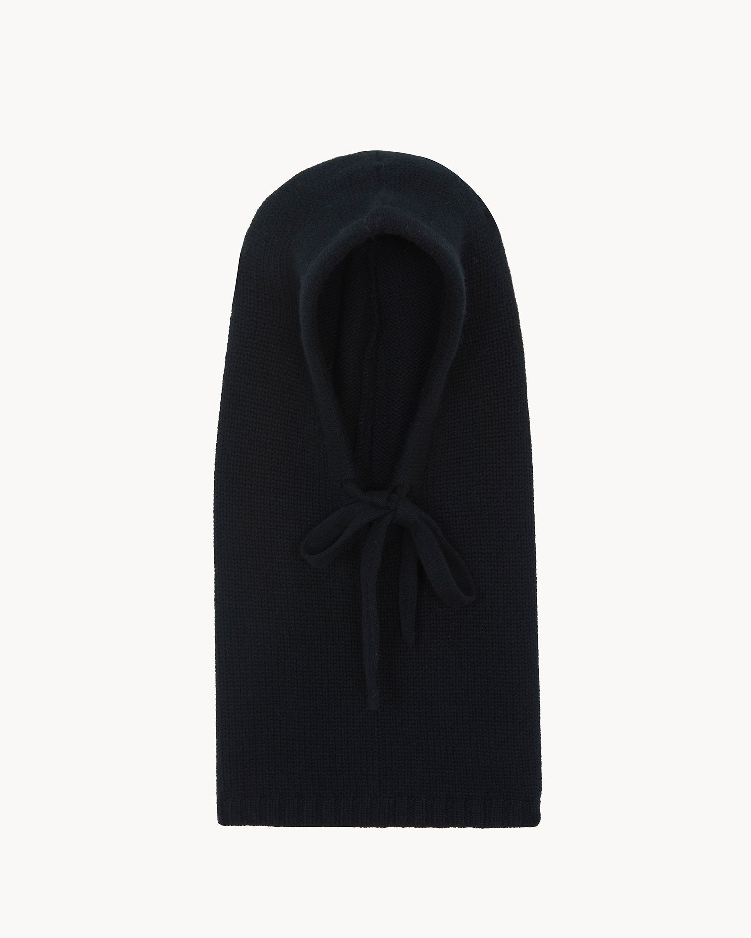 Hood Sybel Jersey marl