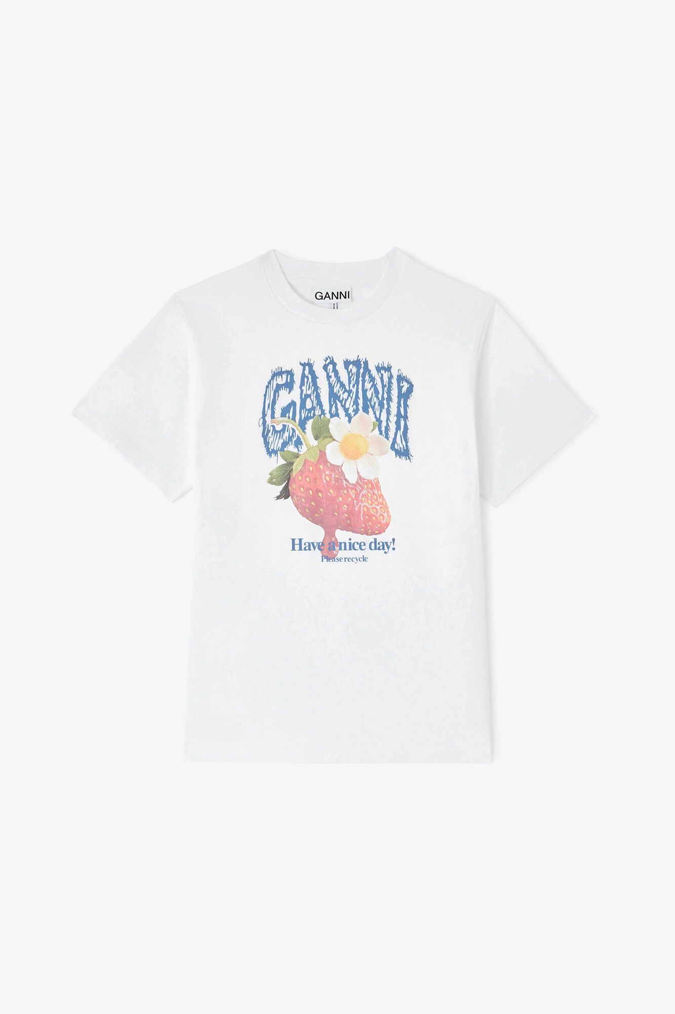 Strawberry Shirt