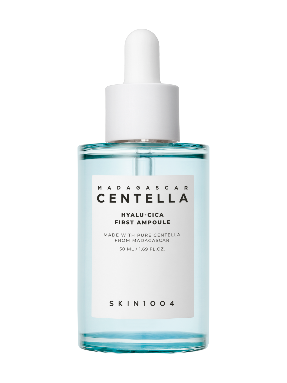 Centella Hyalu-Cica First Ampoule