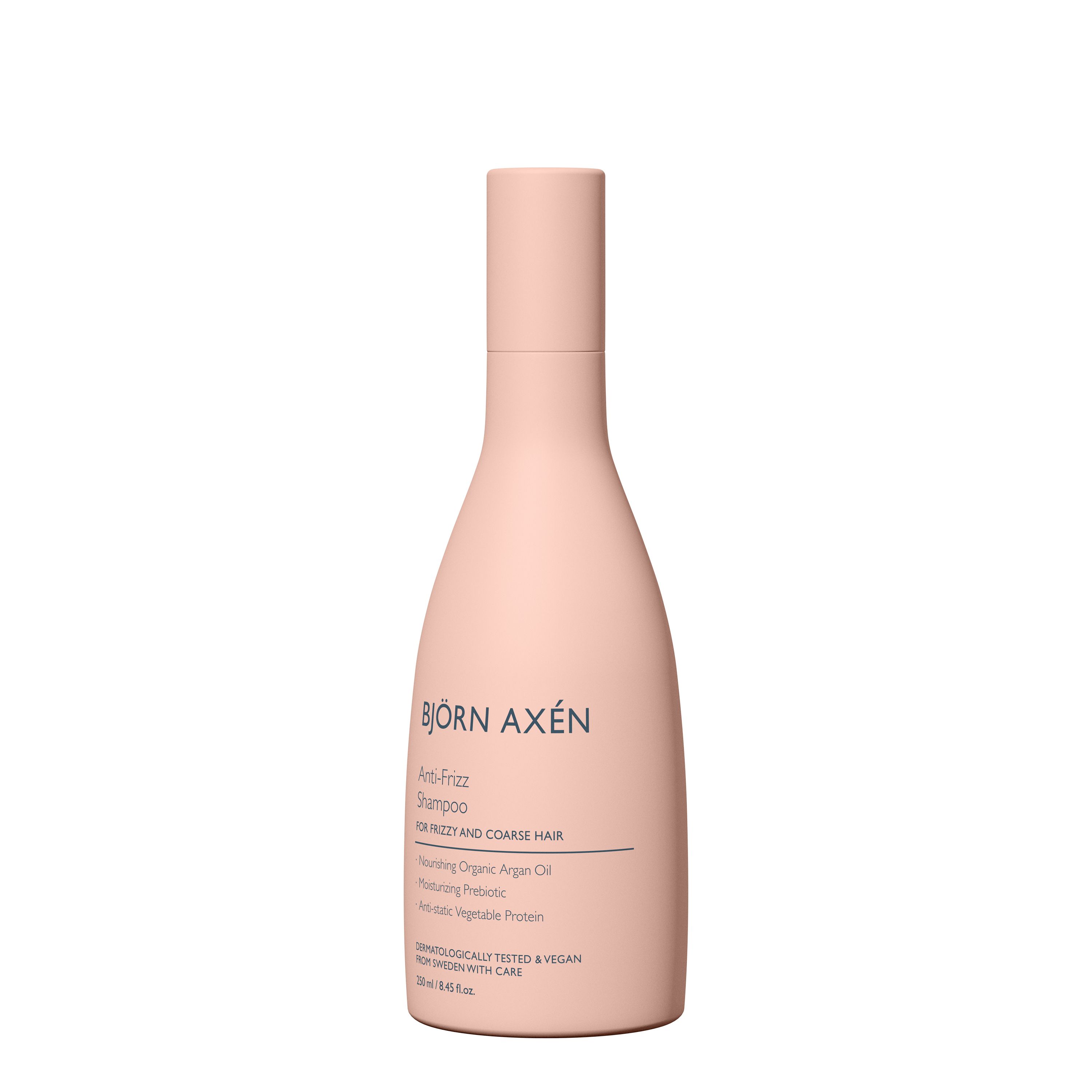Anti-Frizz Shampoo