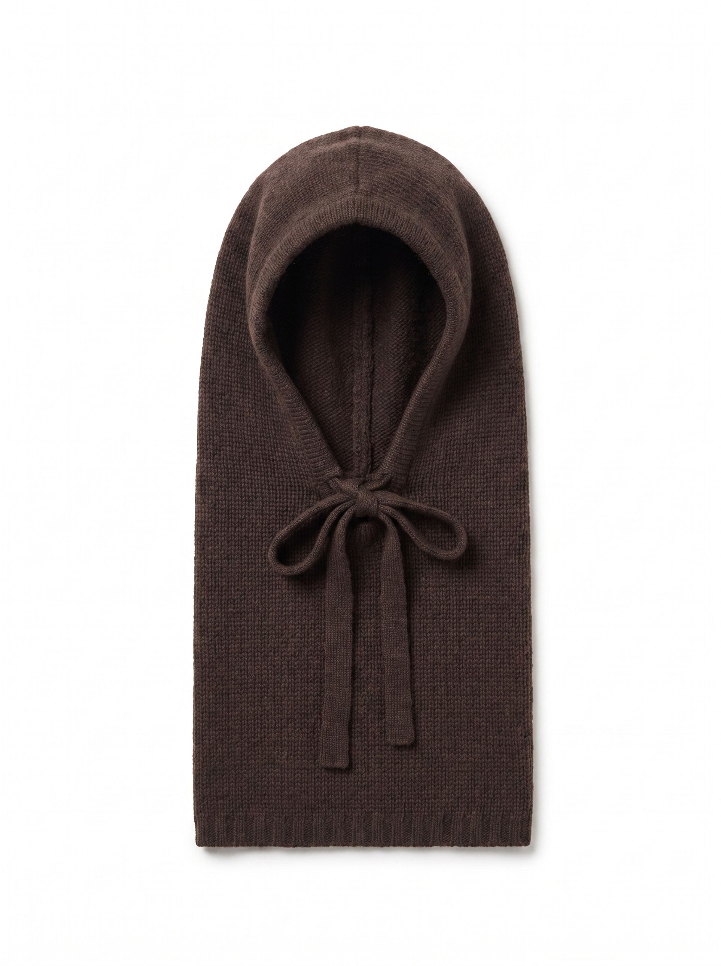 Hood Sybel Jersey marl