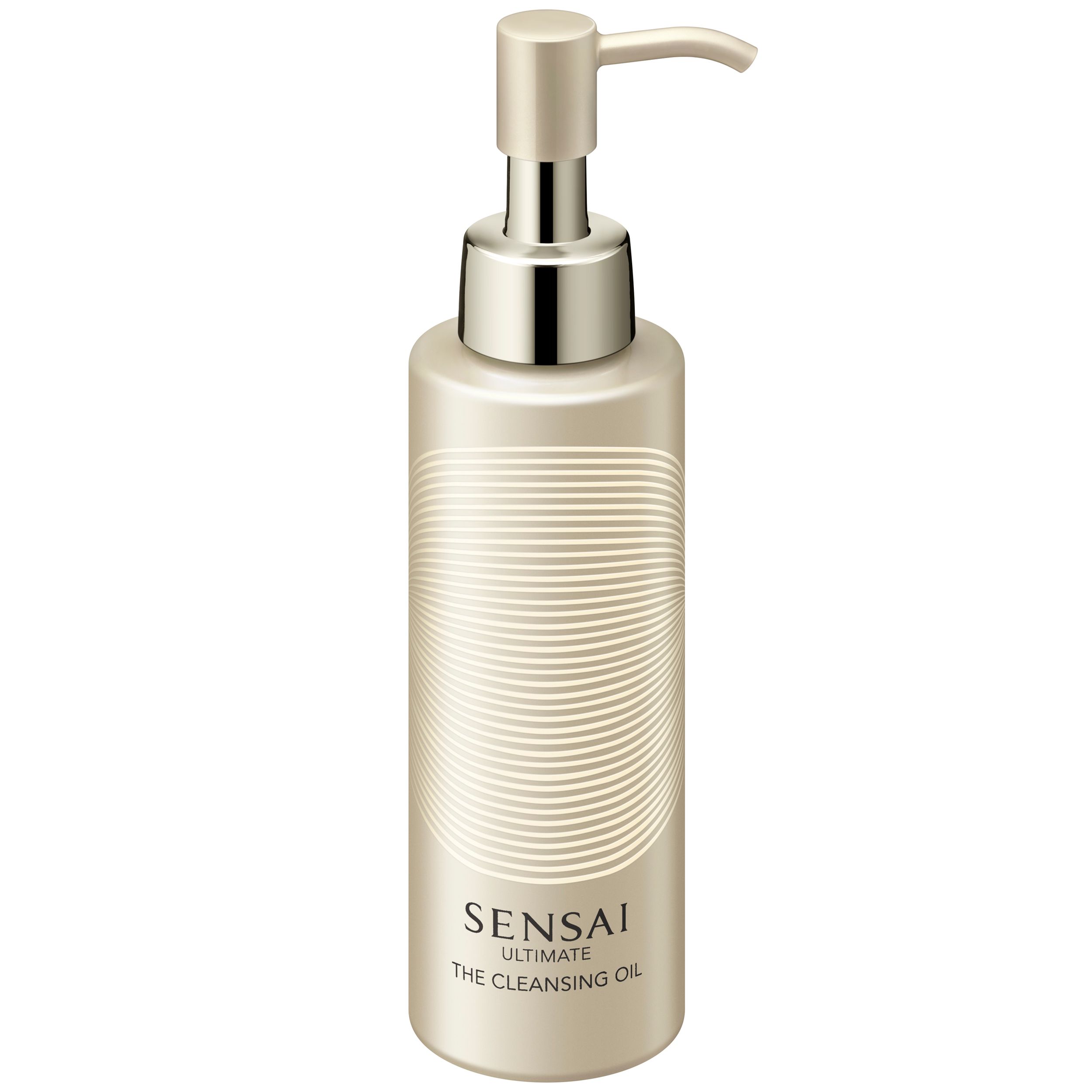 Ultimate The Cleansing Oil
