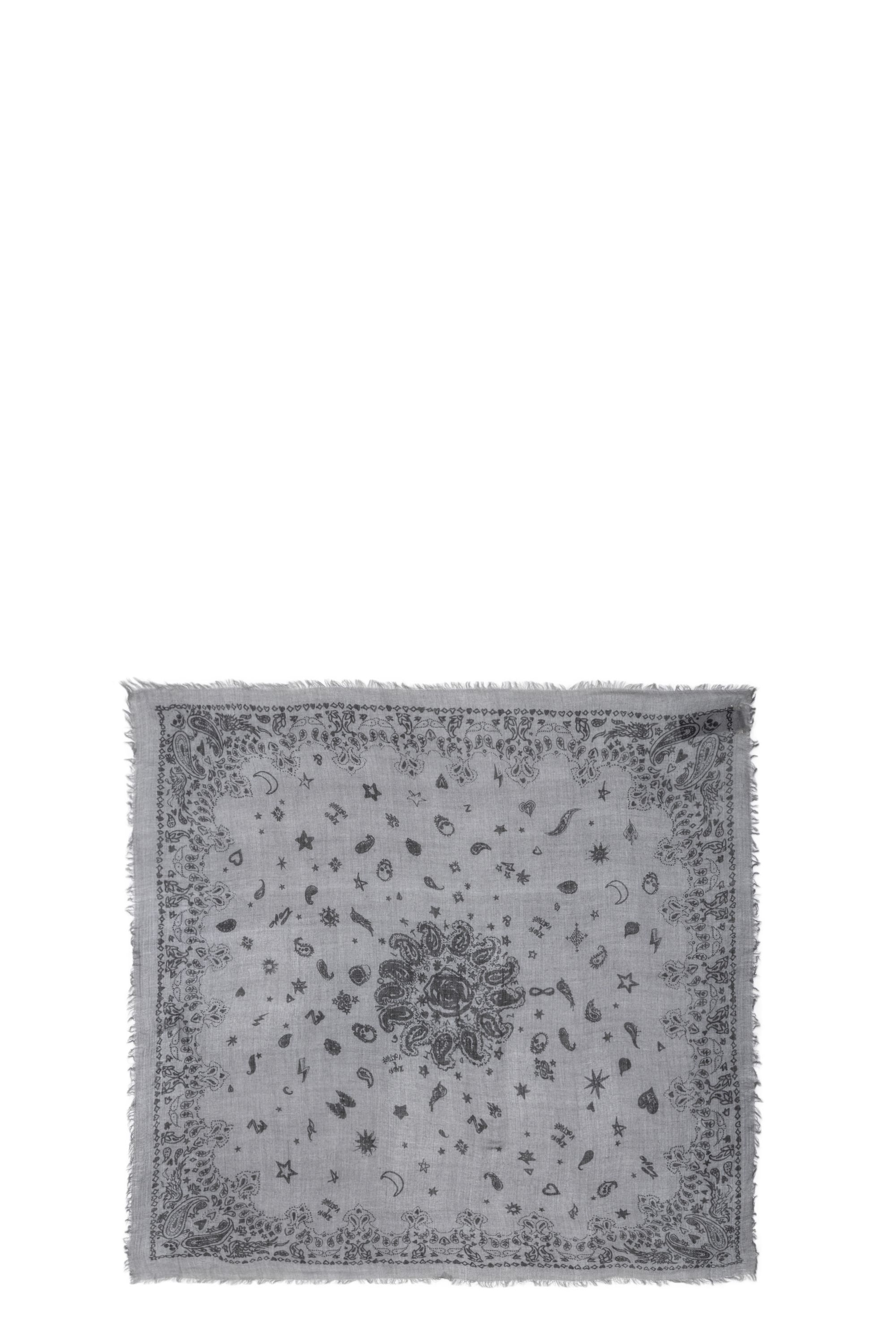 Nuage Bandana Tuch