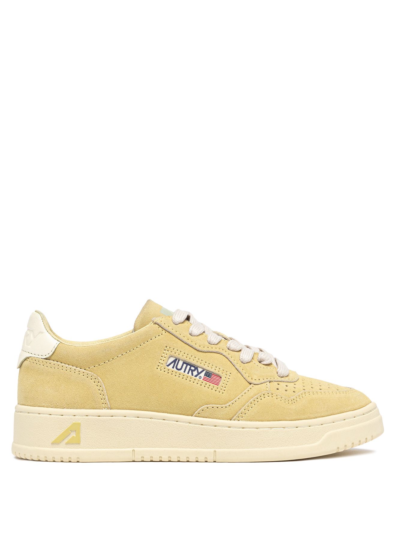 Medalist Sneaker