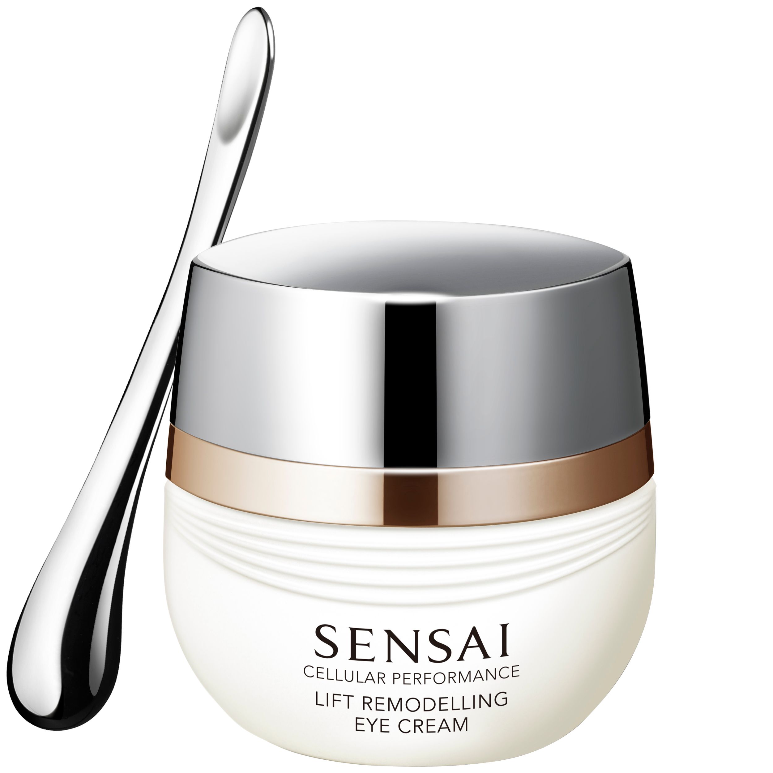 Lift Remodelling Augencreme