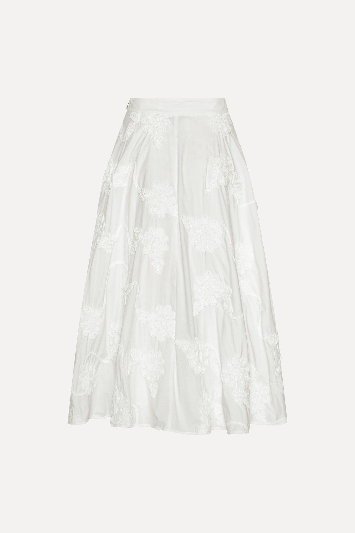 Flower Maxi Rock