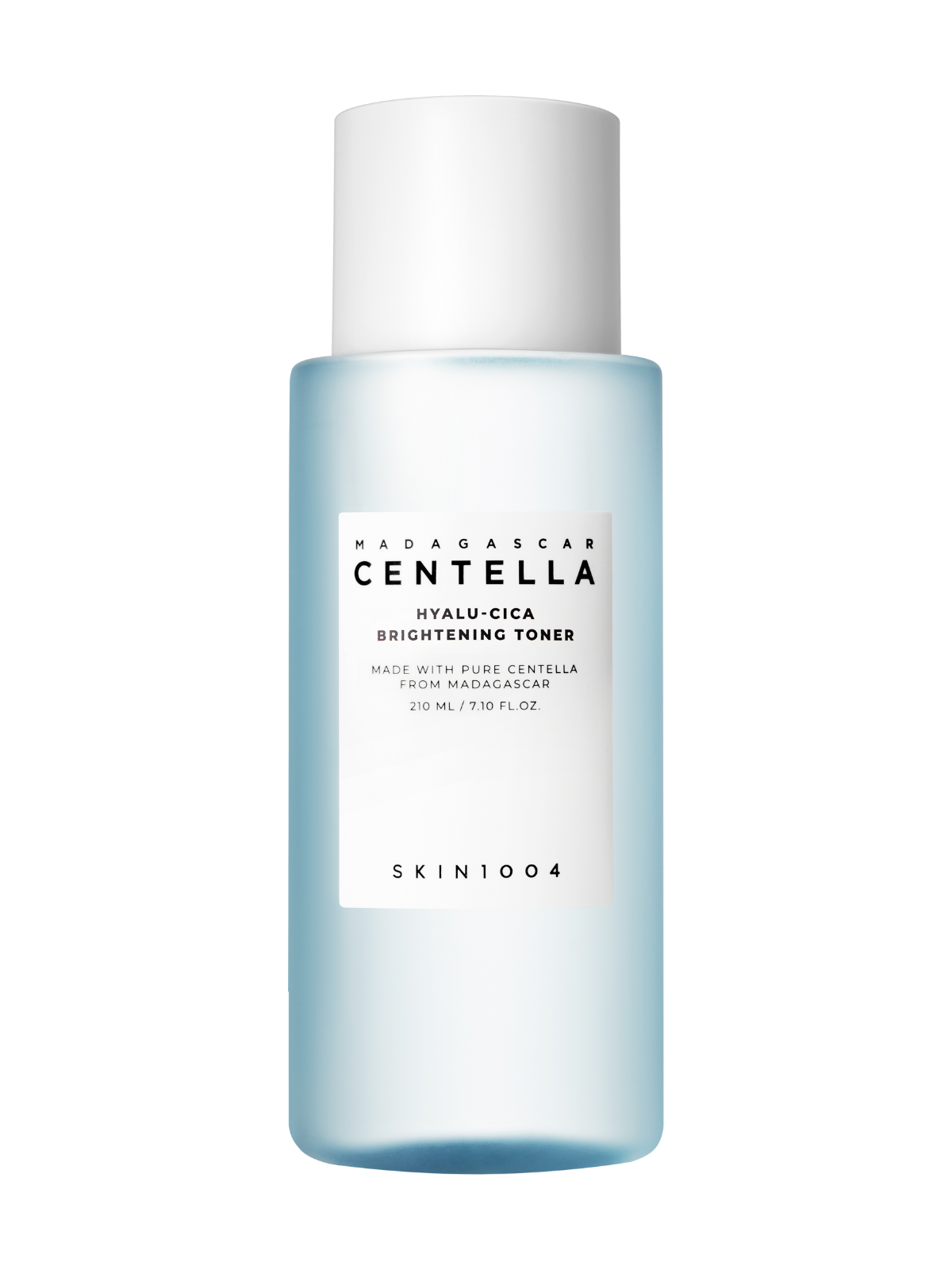 Centella Hyalu-Cica Brightening Toner