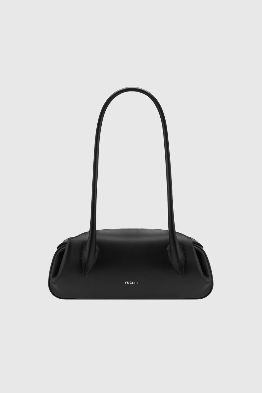 Oyster Smooth Tasche