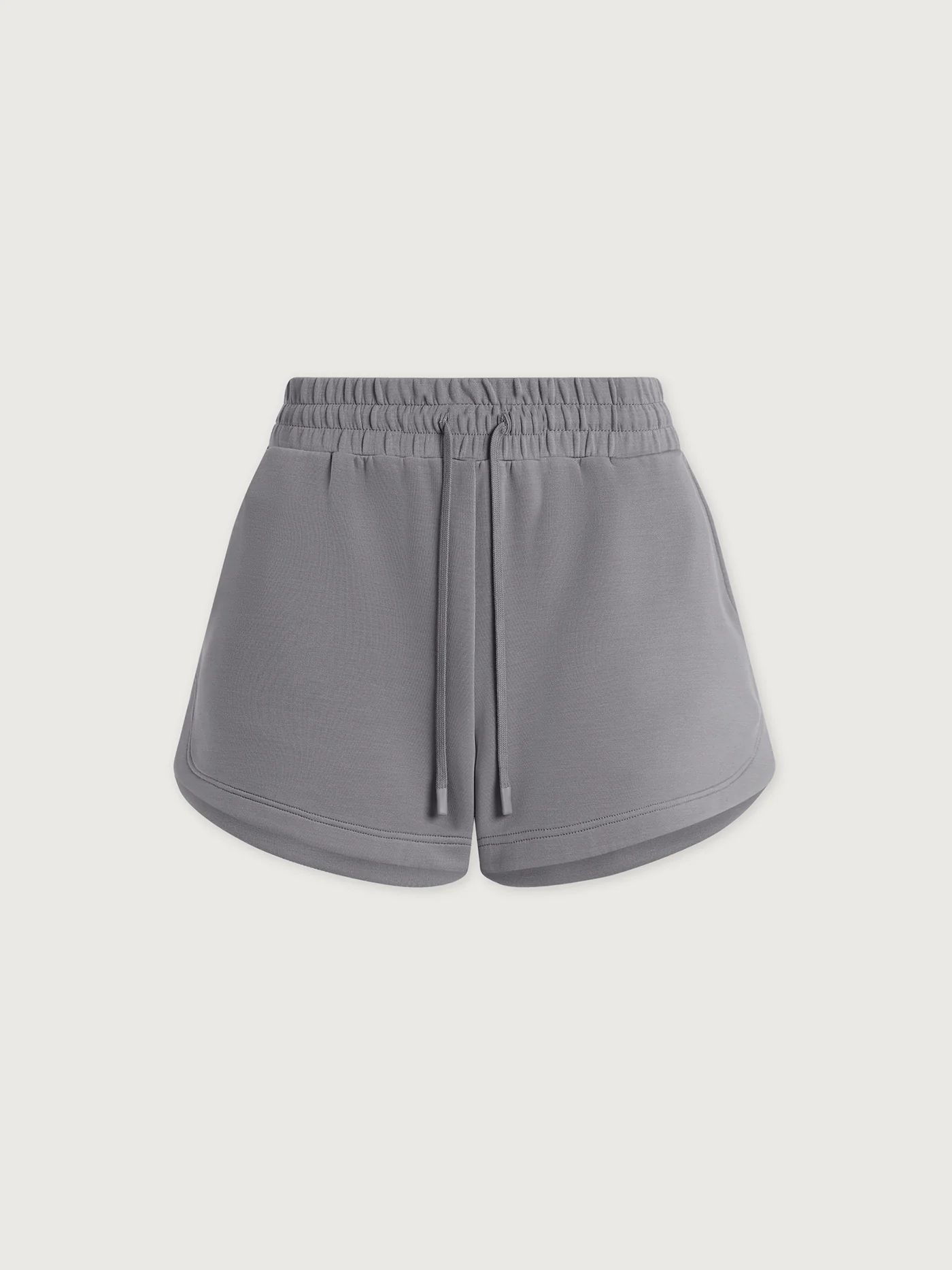 Coulter High Rise Shorts