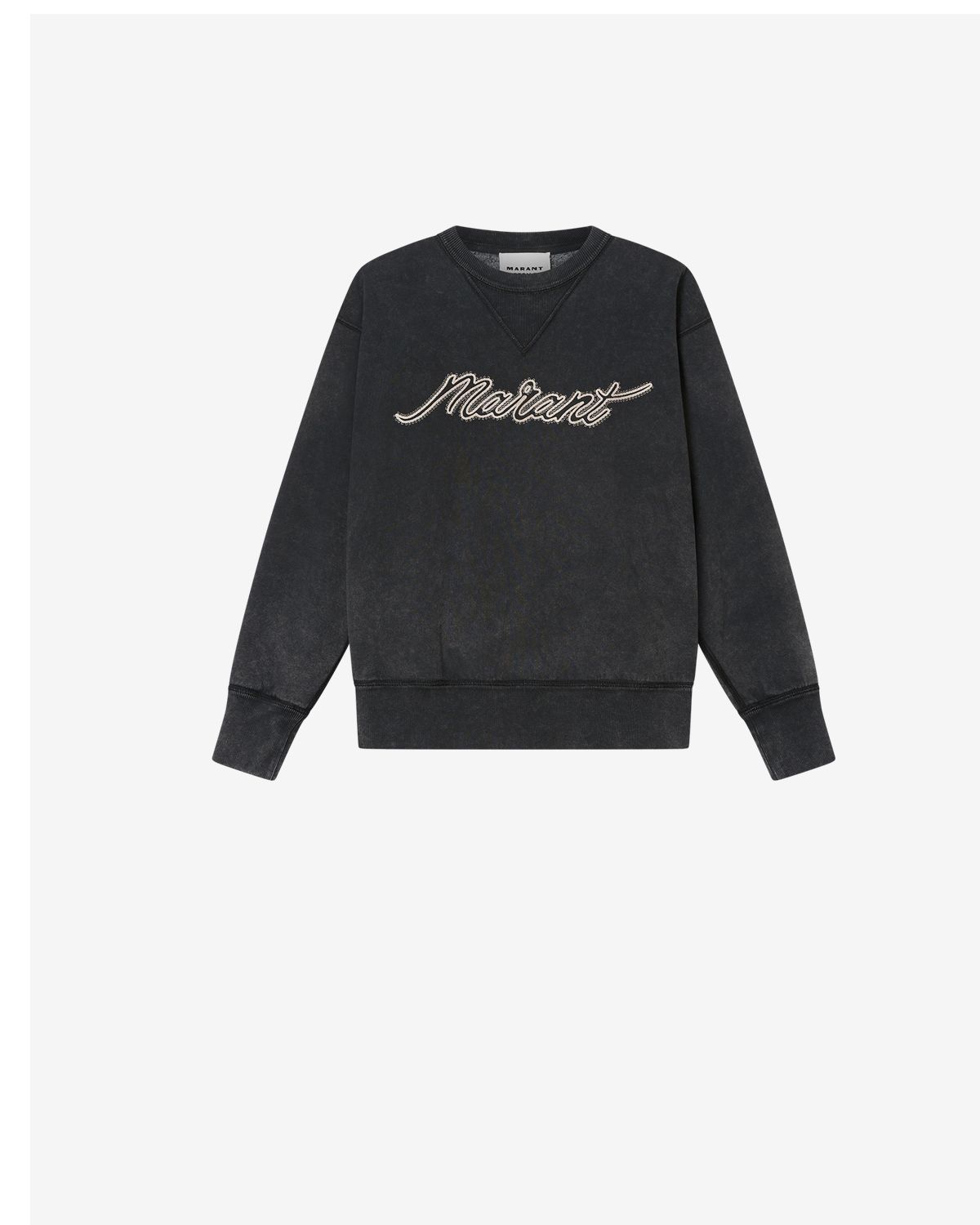 Sweatshirt Rise