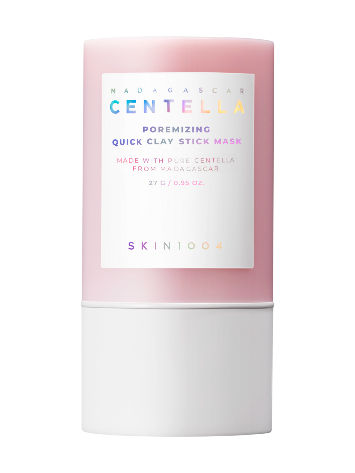 Centella Poremizing Quick Clay Stick Mask