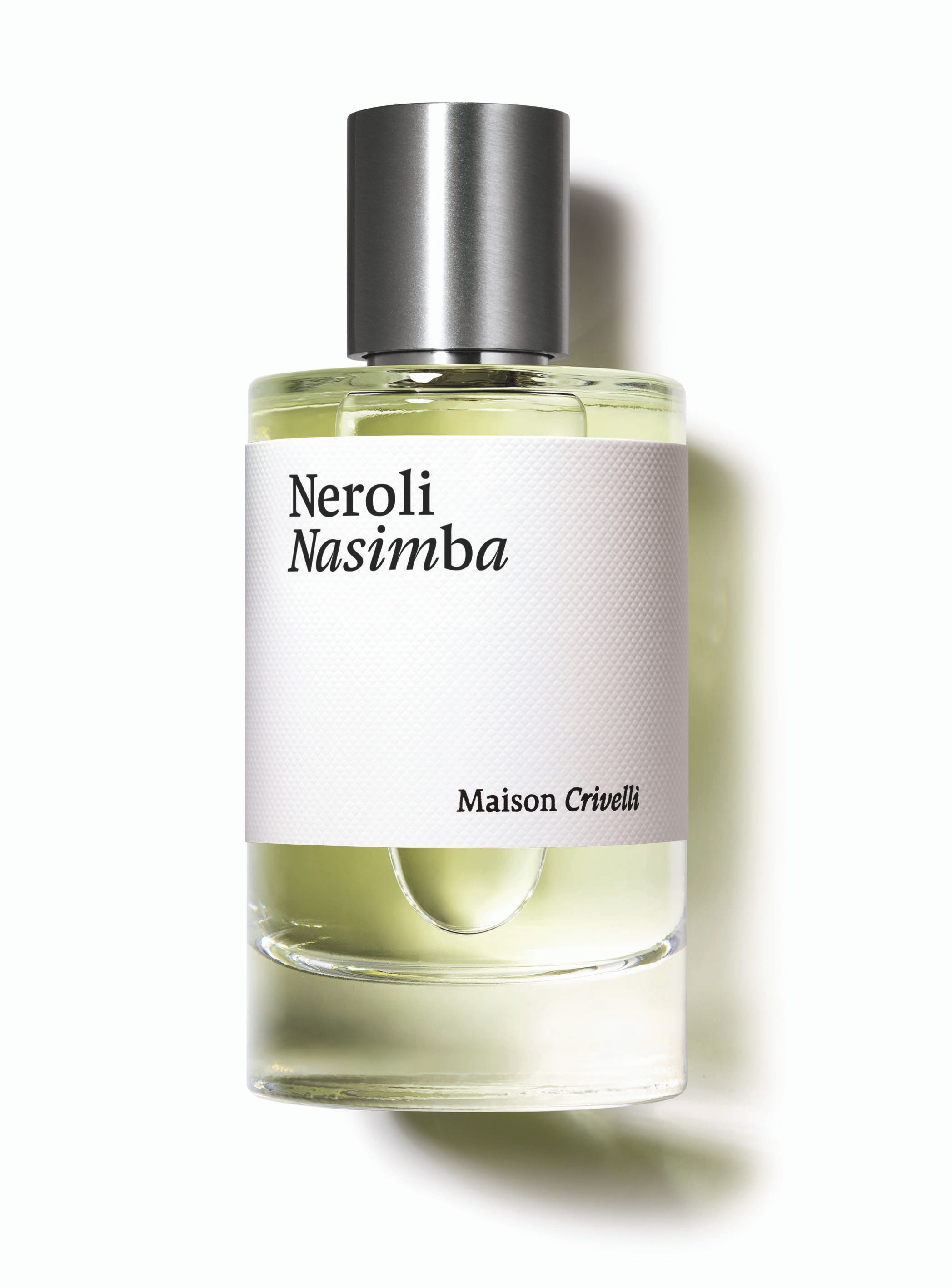 Neroli Nasimba (Eau de Parfum)