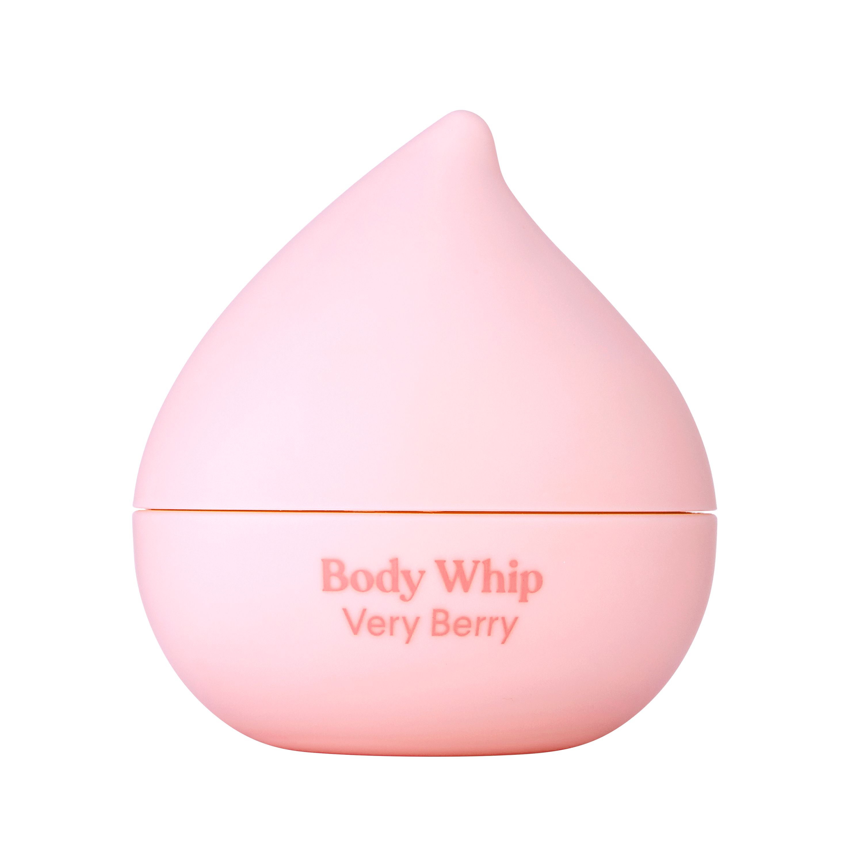 Very Berry Mini Body Whip 