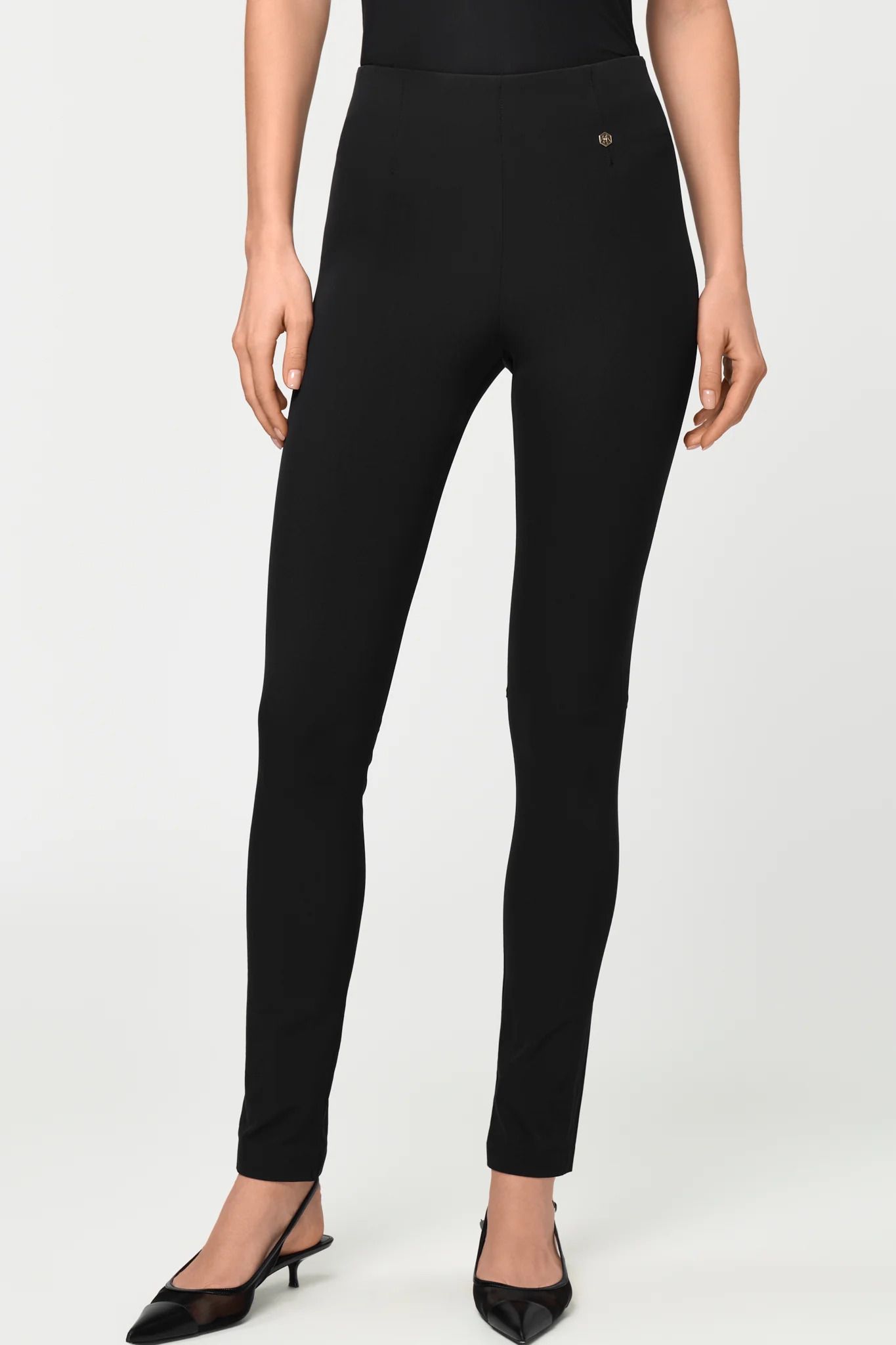 PURE Stretch Hose black