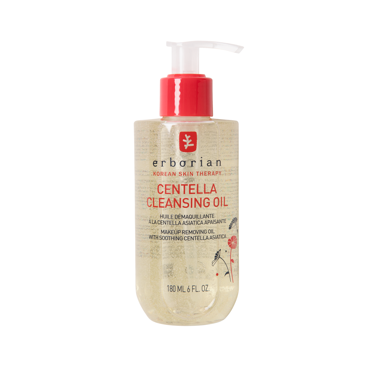 Centella Cleansing Öl
