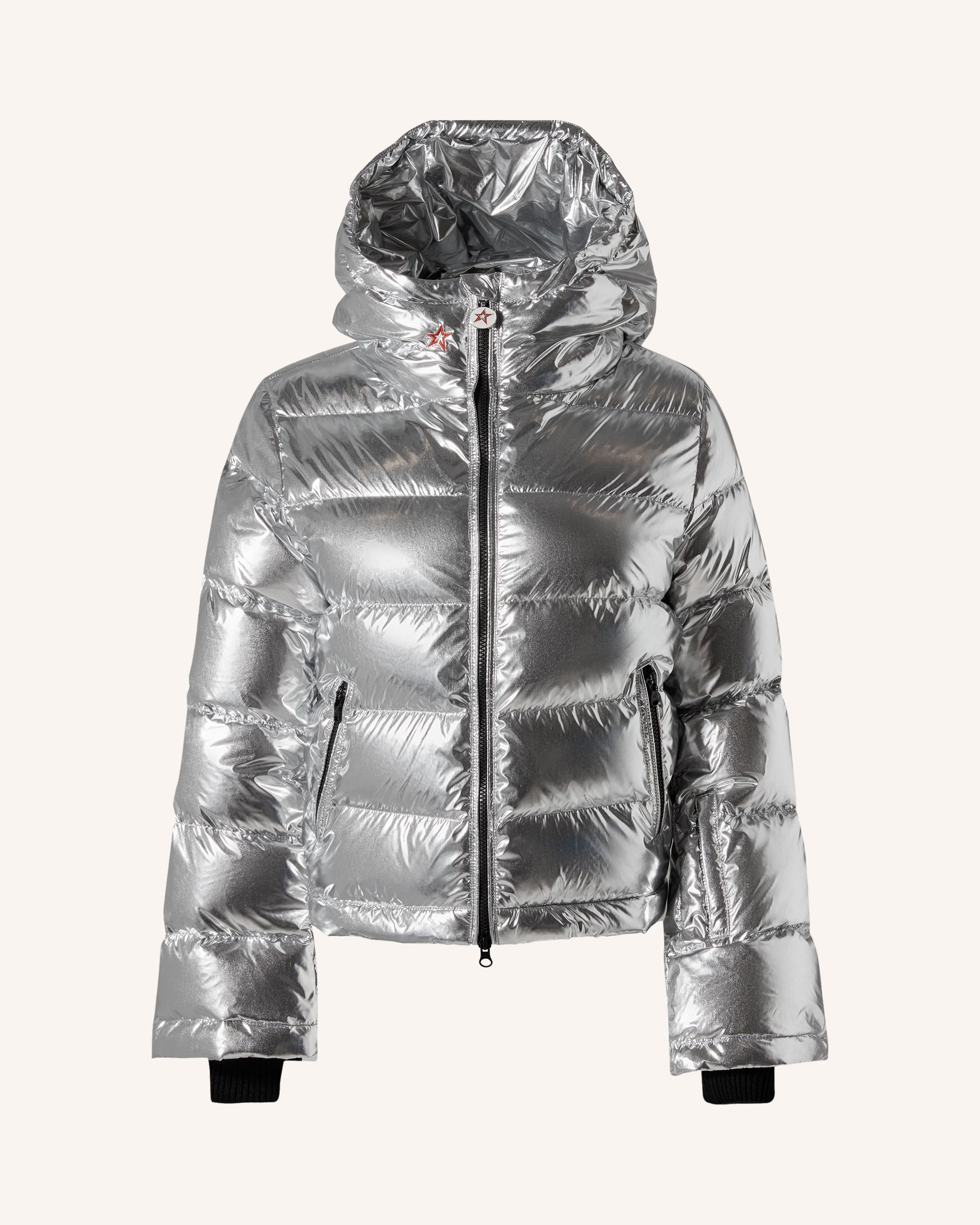 Polar Flare Ski Jacke