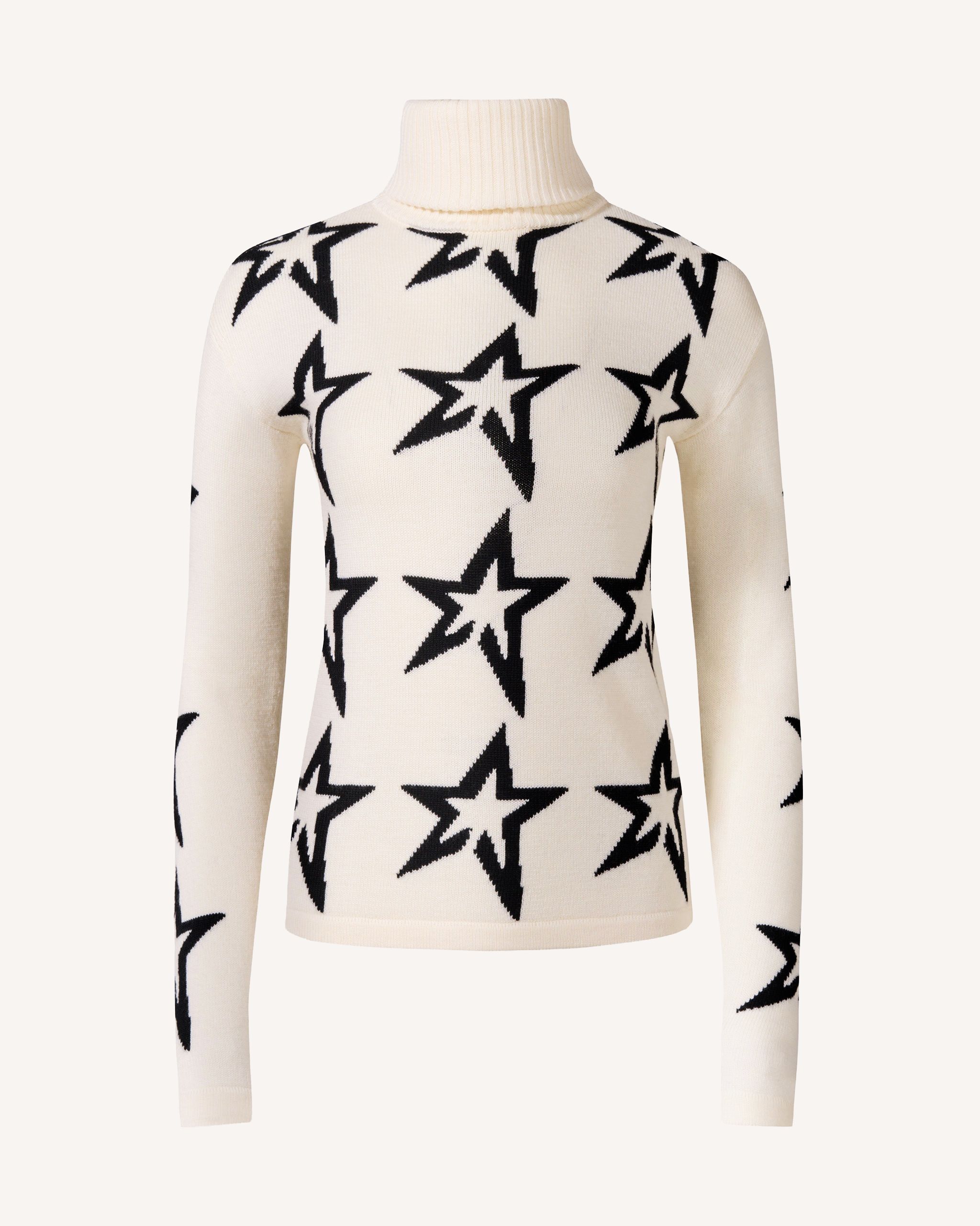 Stardust Pullover