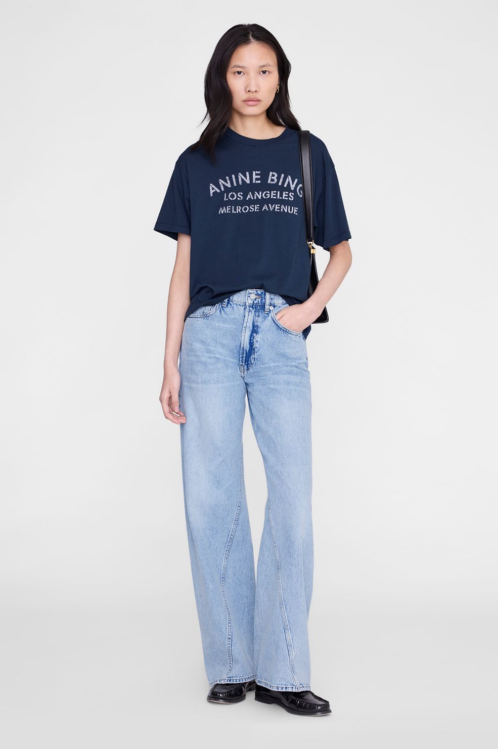 Cade Tee Melrose T-Shirt