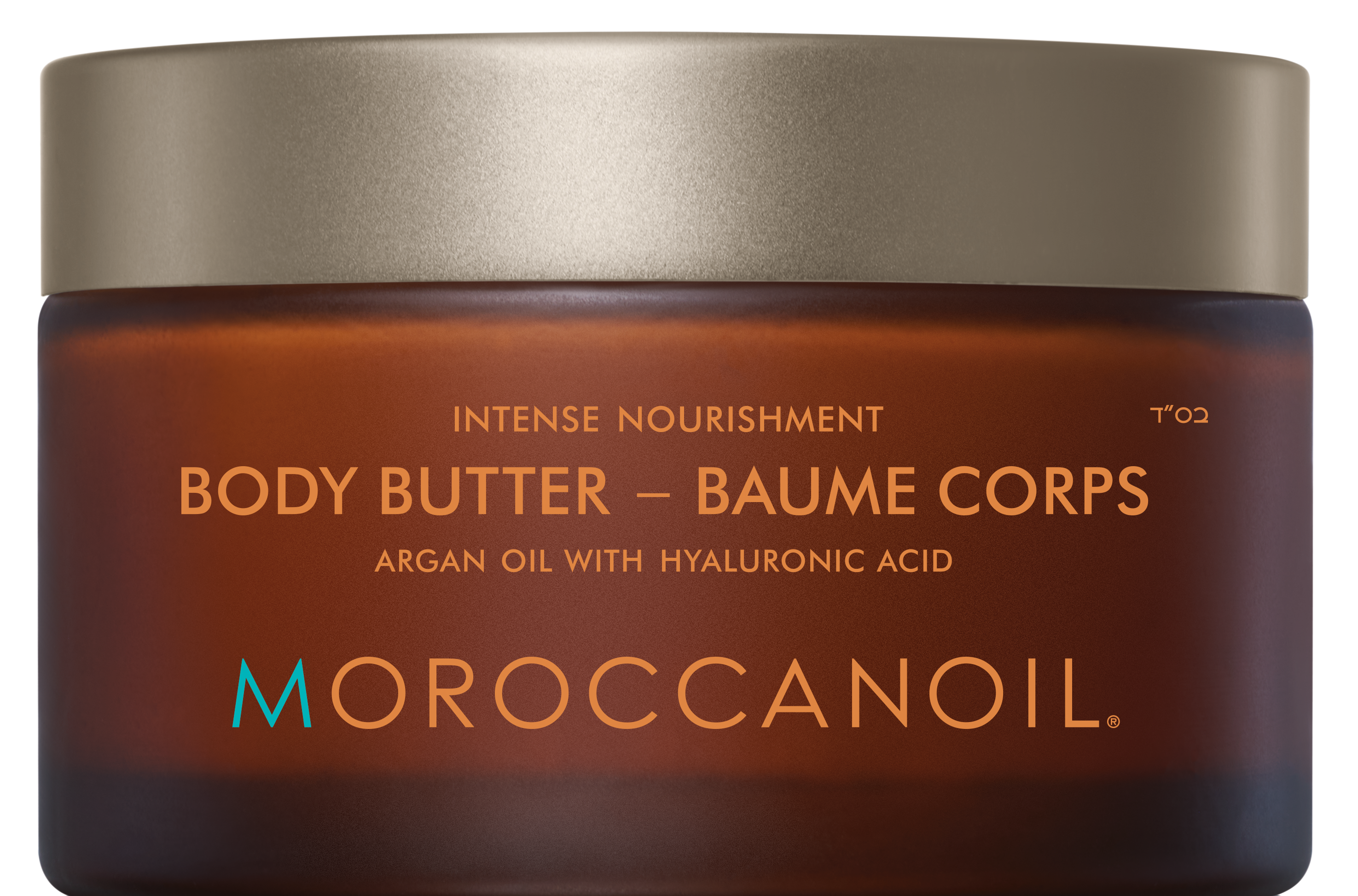 Body Butter Original