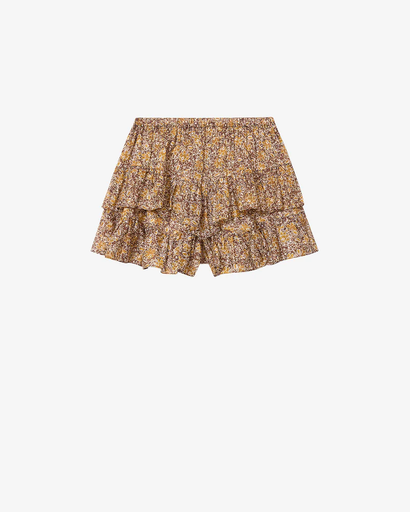 Jocadia Shorts