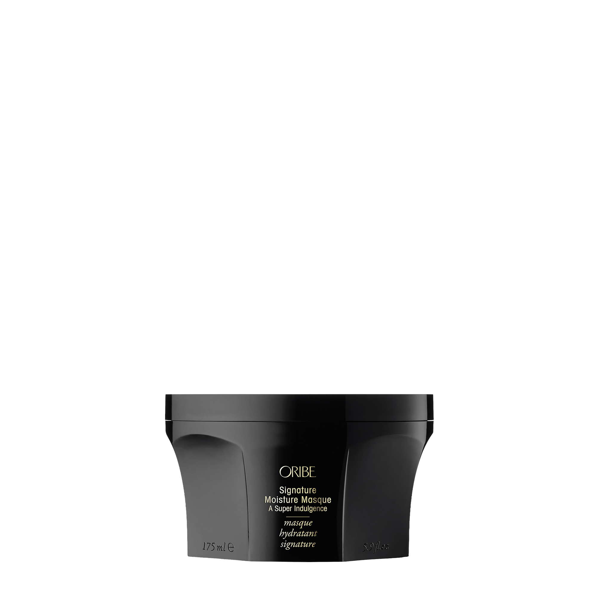 Signature Moisture Maske