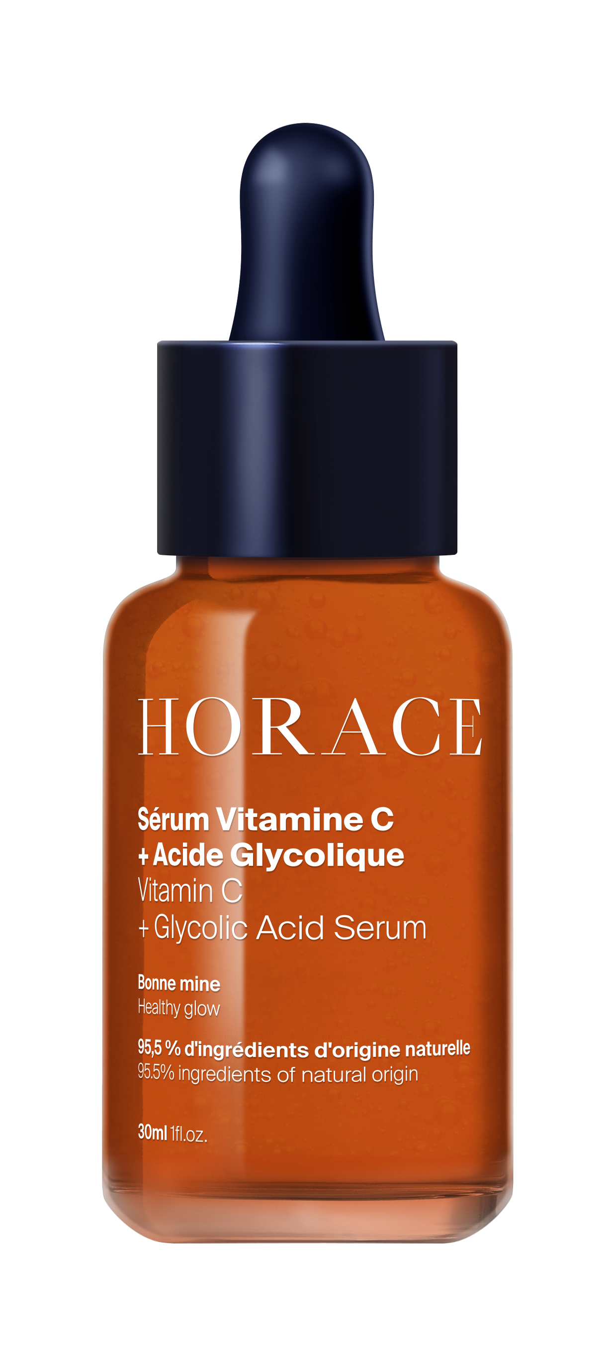 Vitamin C + Glycolic Acid Serum