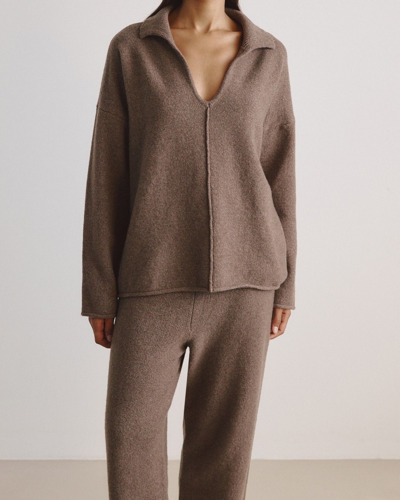 NORAH Pullover