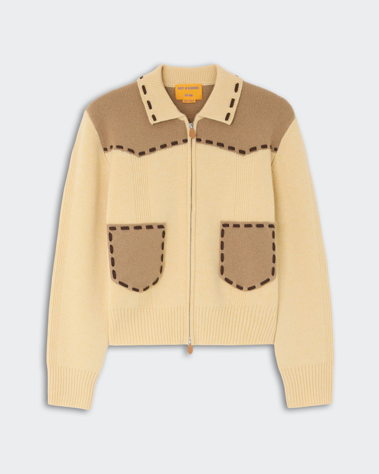 Saddle Up! Jacket