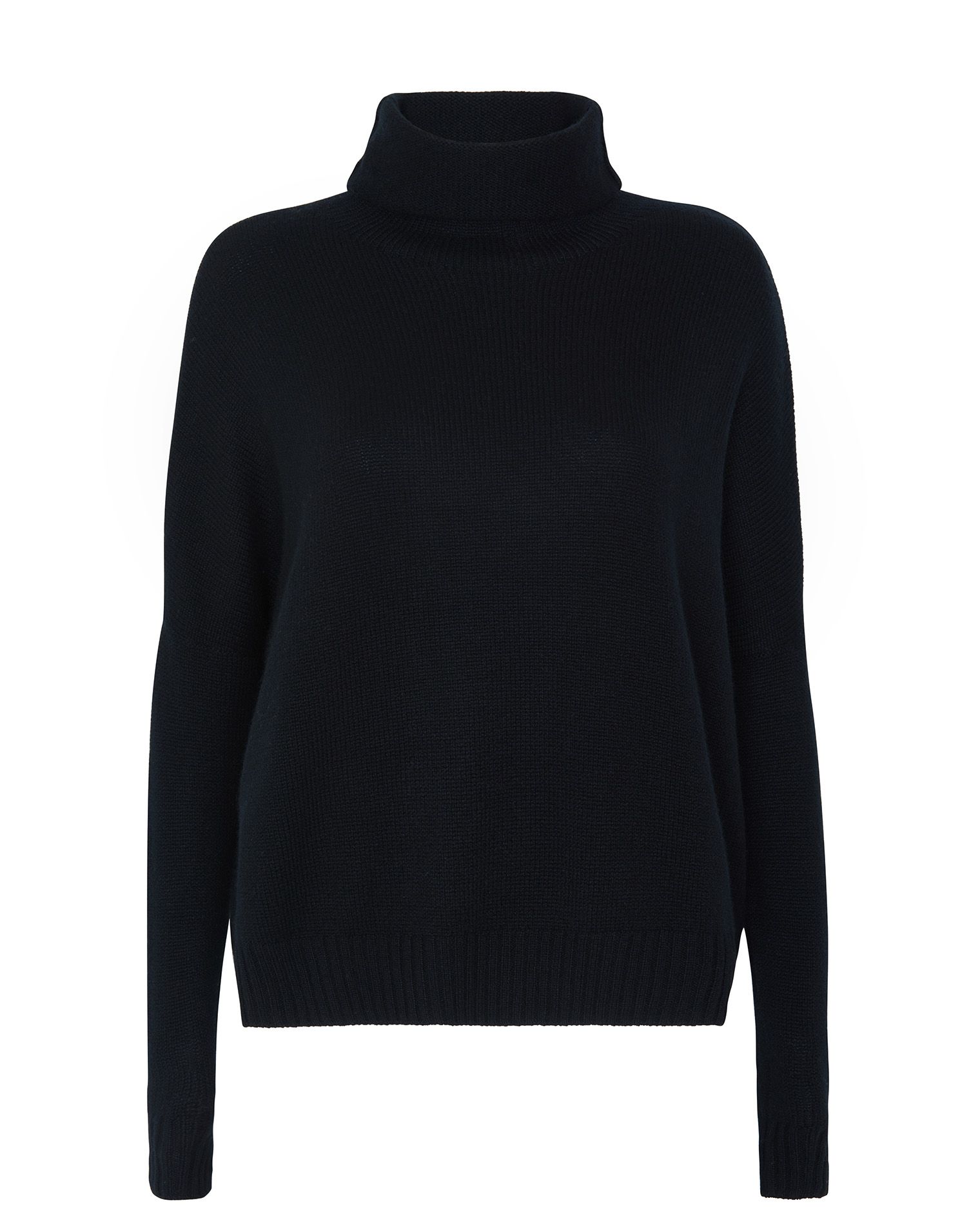 Sweater Tila black