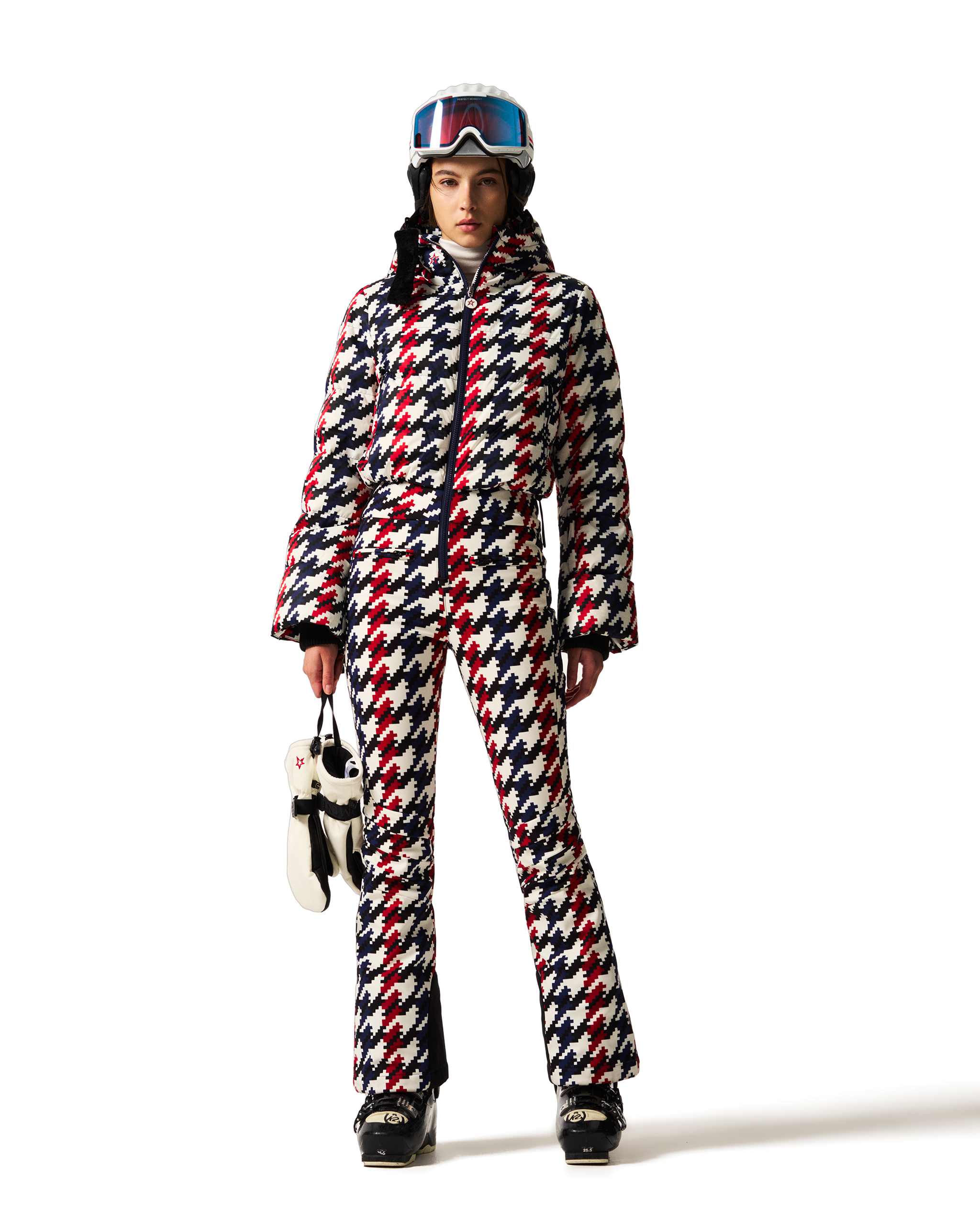 Polar Flare Skianzug 