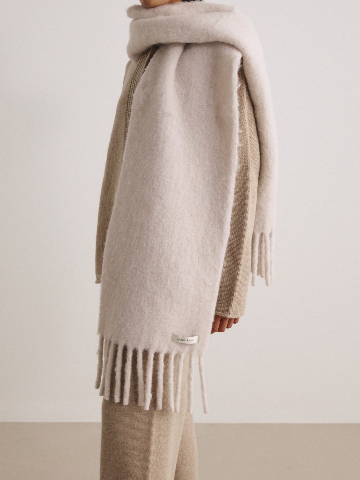 Schal BLANKIE Schal BLANKIE