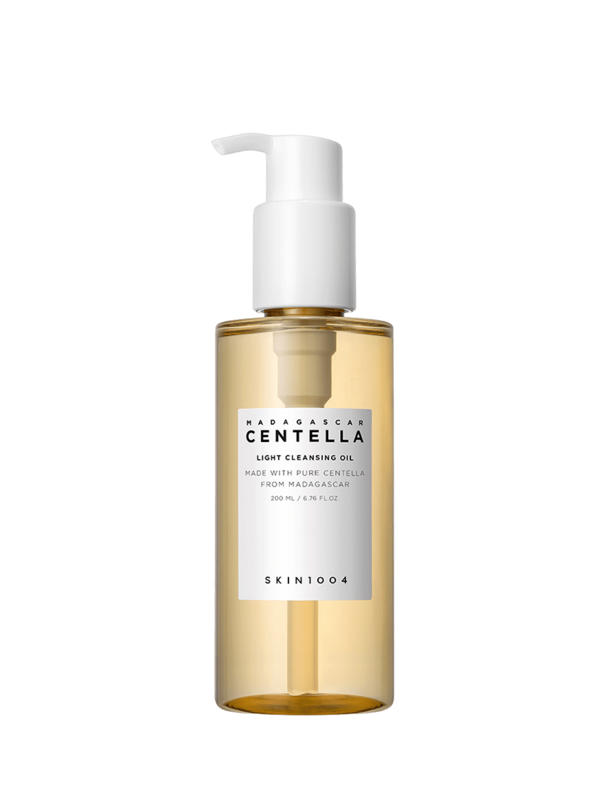 Centella Light Cleansing Oil