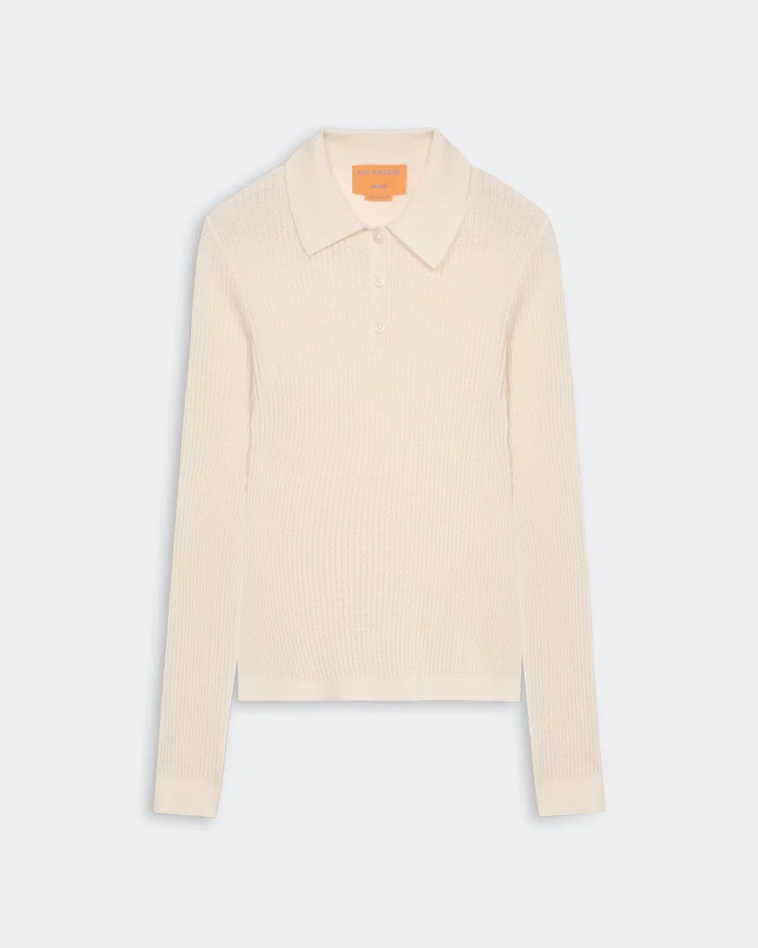 Ls Shrunken Polo
