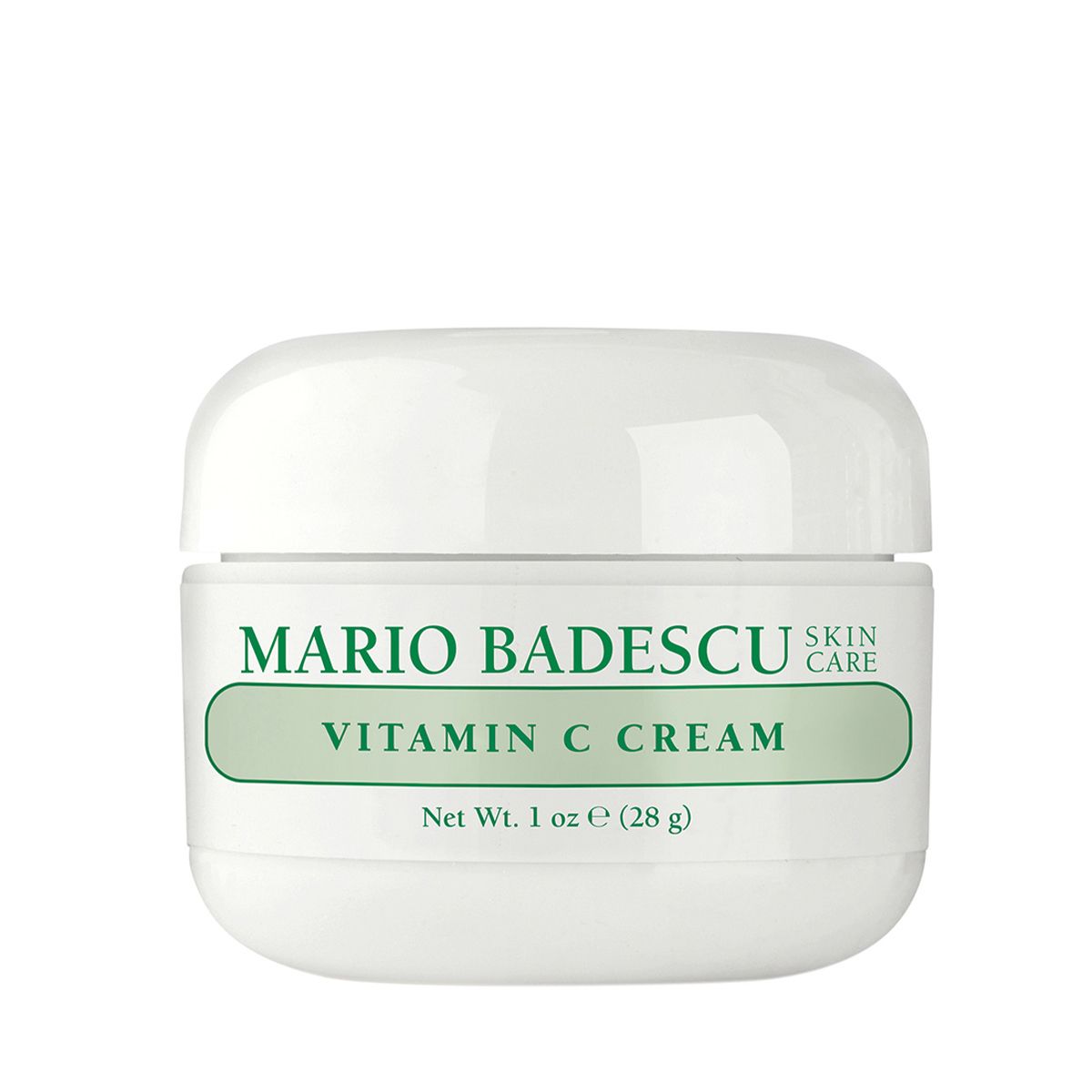 MAB Vitamin C Cream
