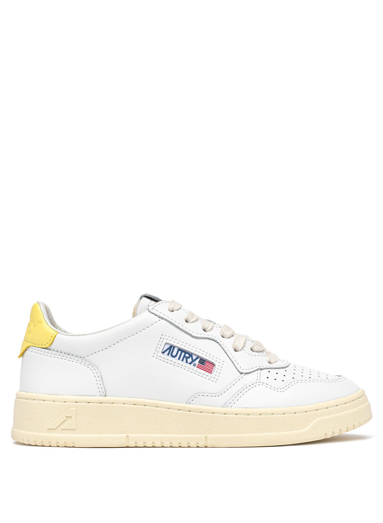 Medalist Sneaker