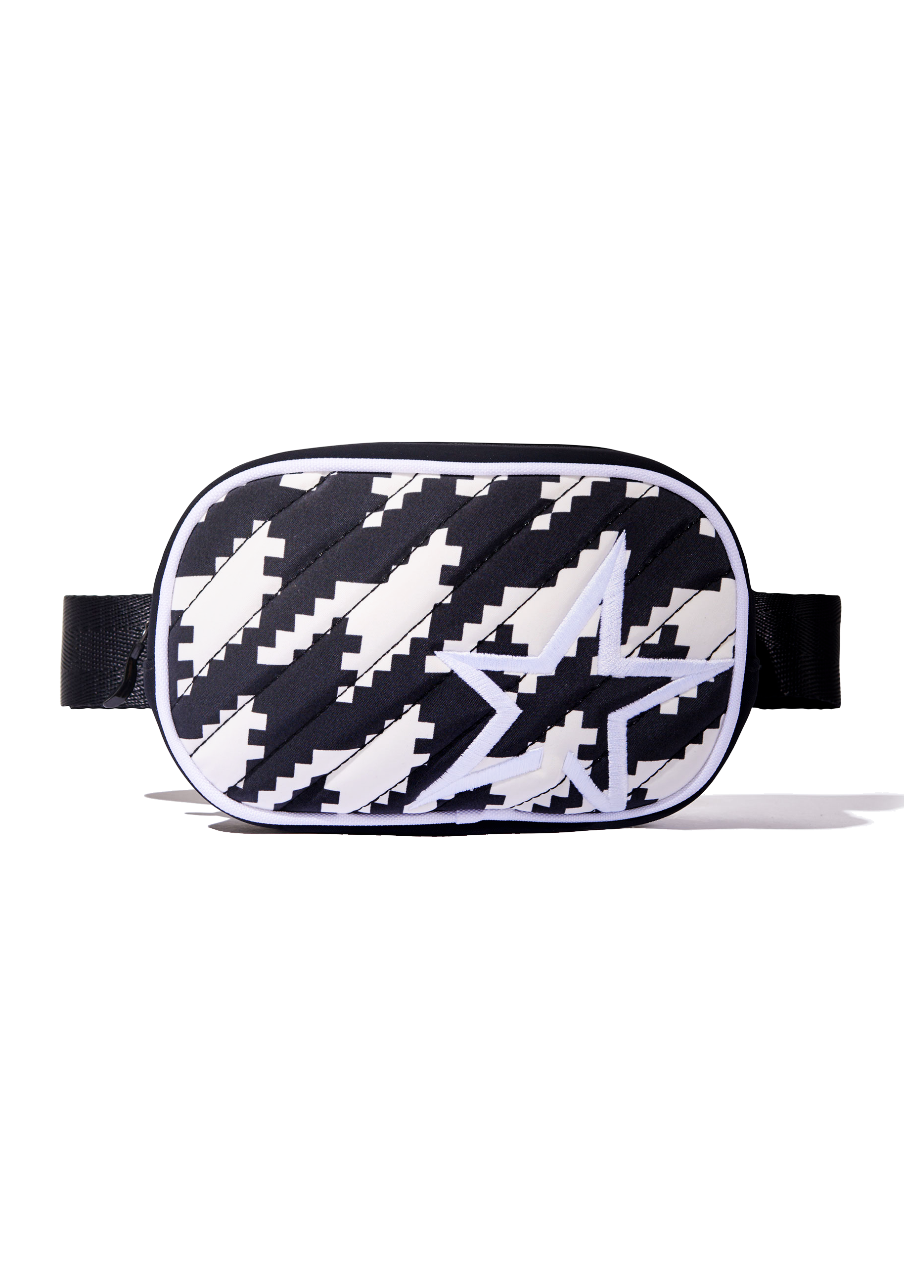 Sternengürtel Tasche